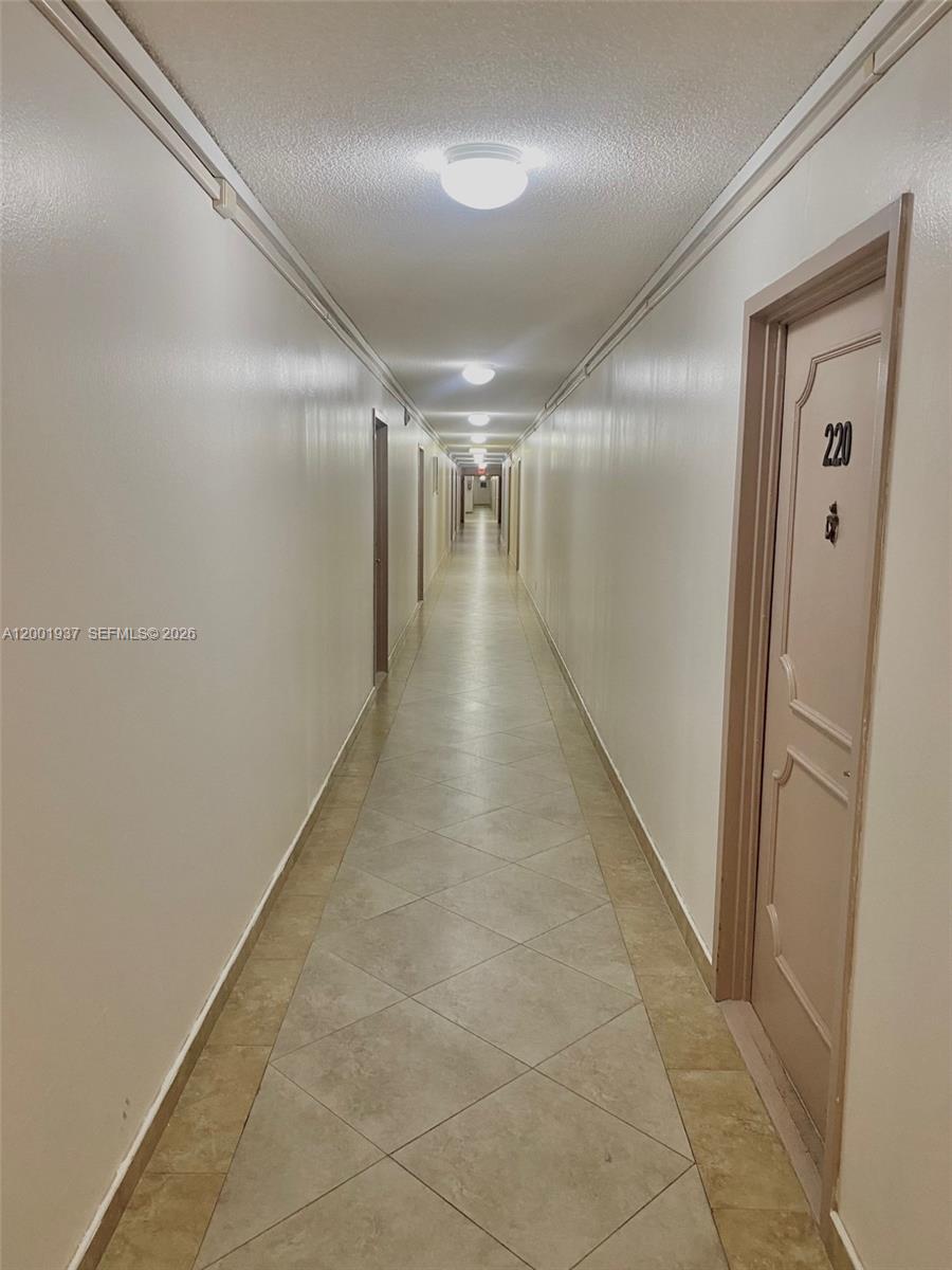 AVILA SOUTH CONDO - Residential Lease