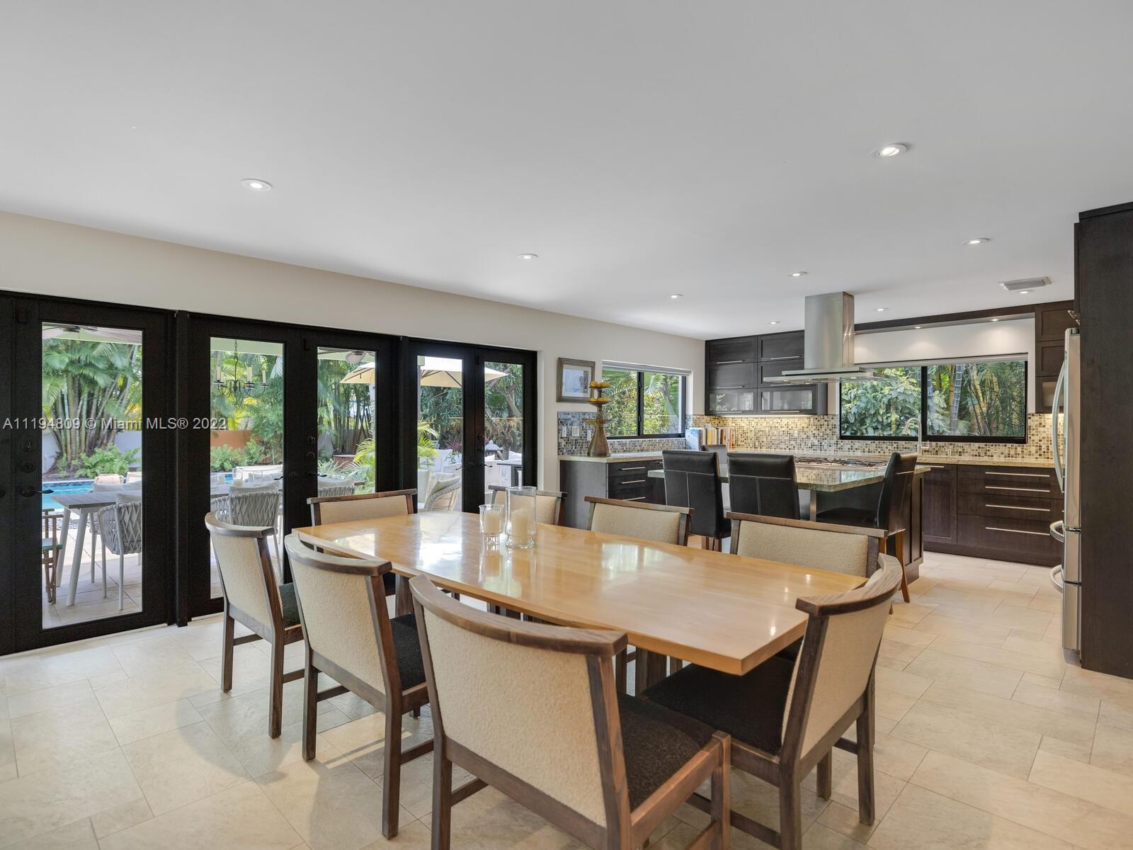 MIAMI SHORES SEC 1 AMD - Residential Lease