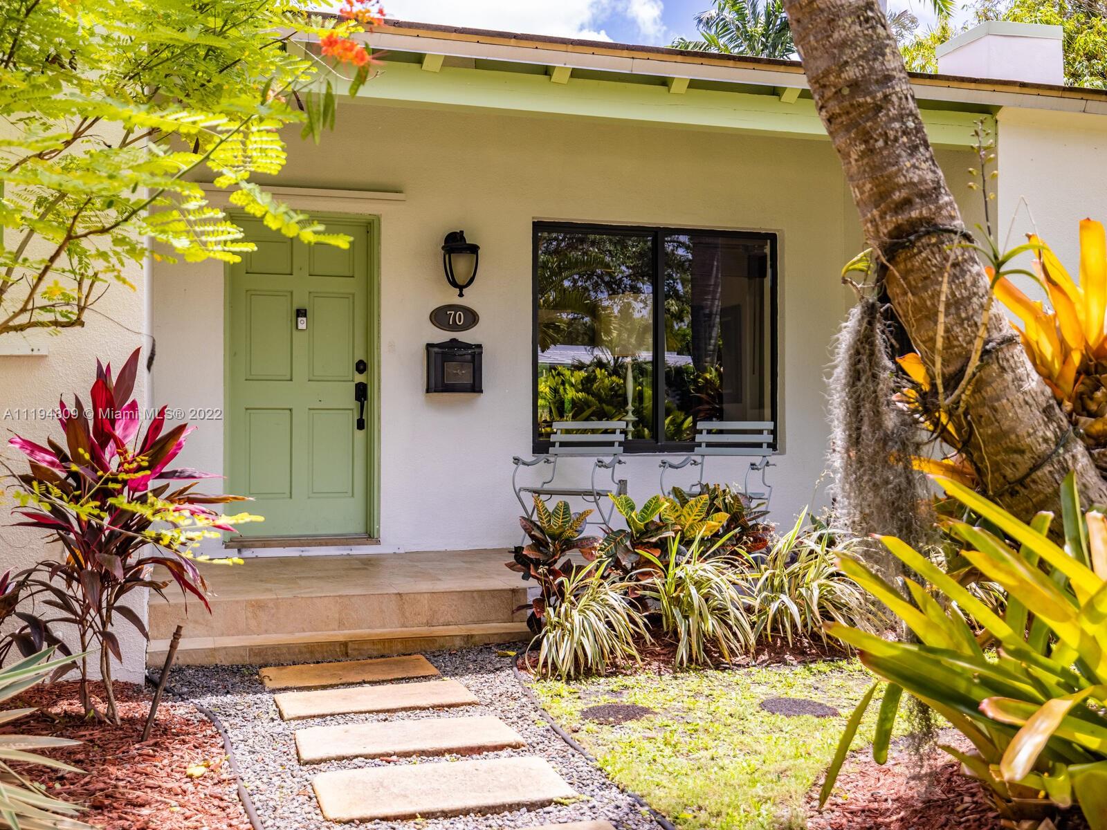 MIAMI SHORES SEC 1 AMD - Residential Lease