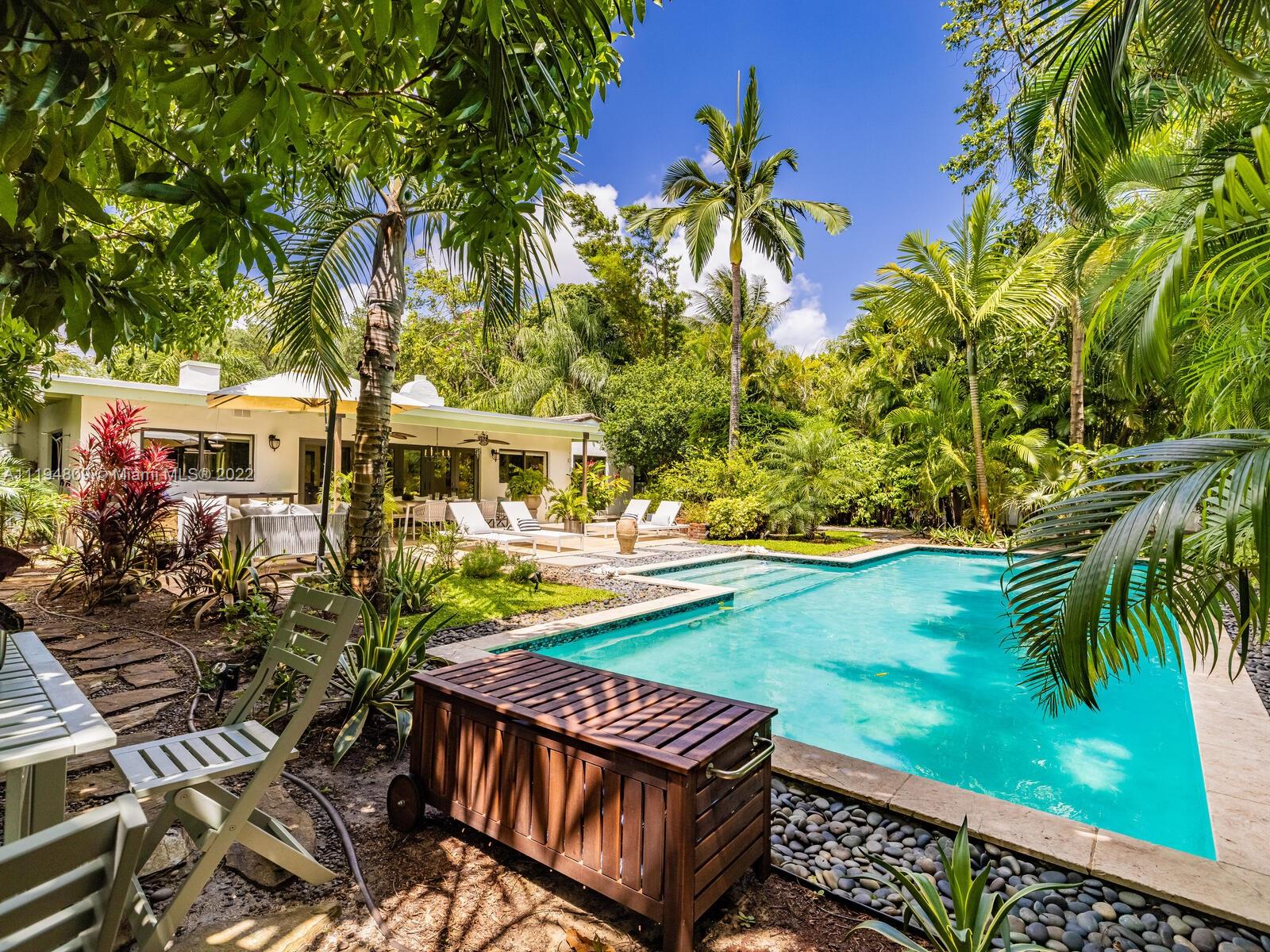 MIAMI SHORES SEC 1 AMD - Residential Lease