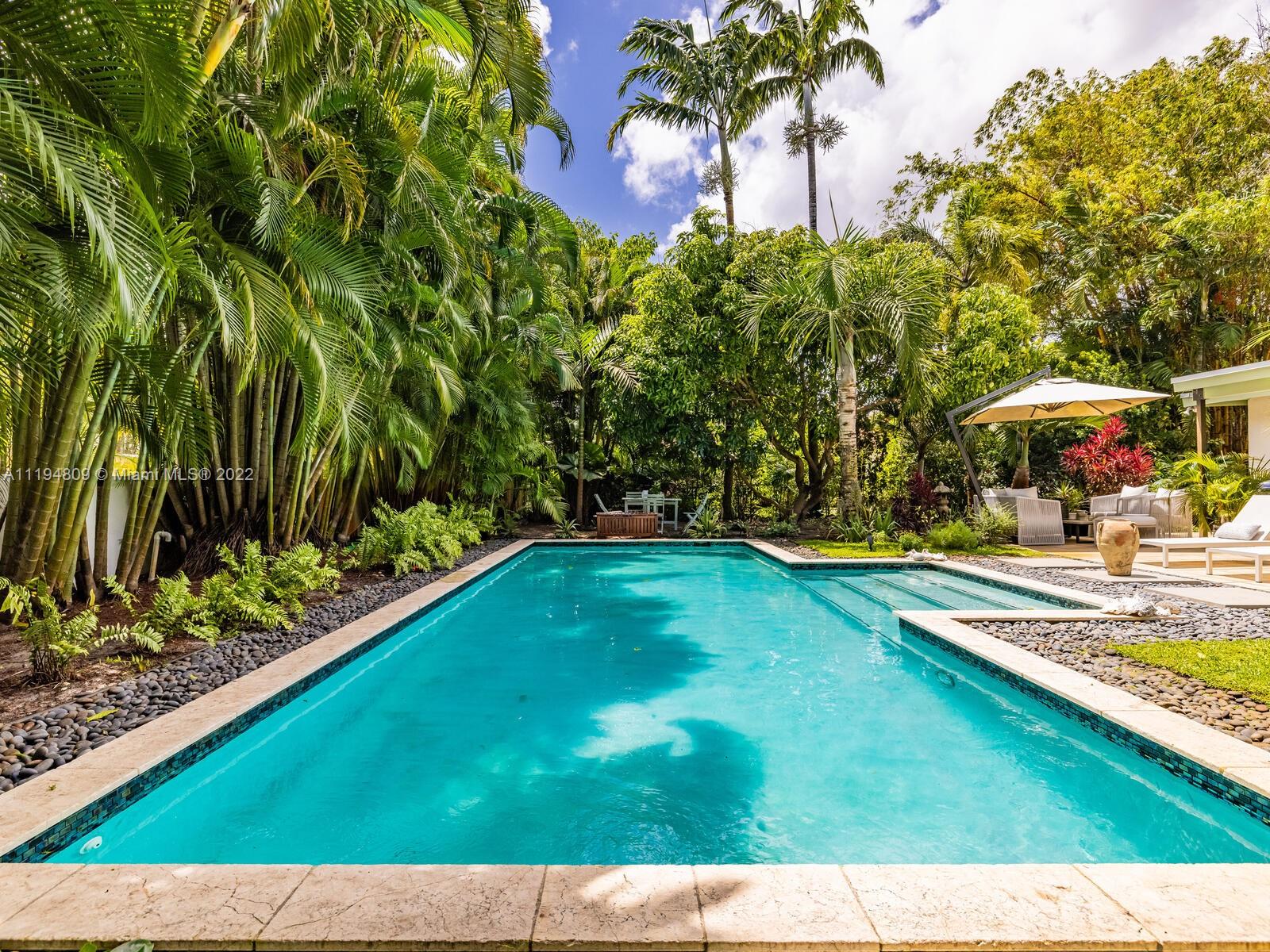 MIAMI SHORES SEC 1 AMD - Residential Lease