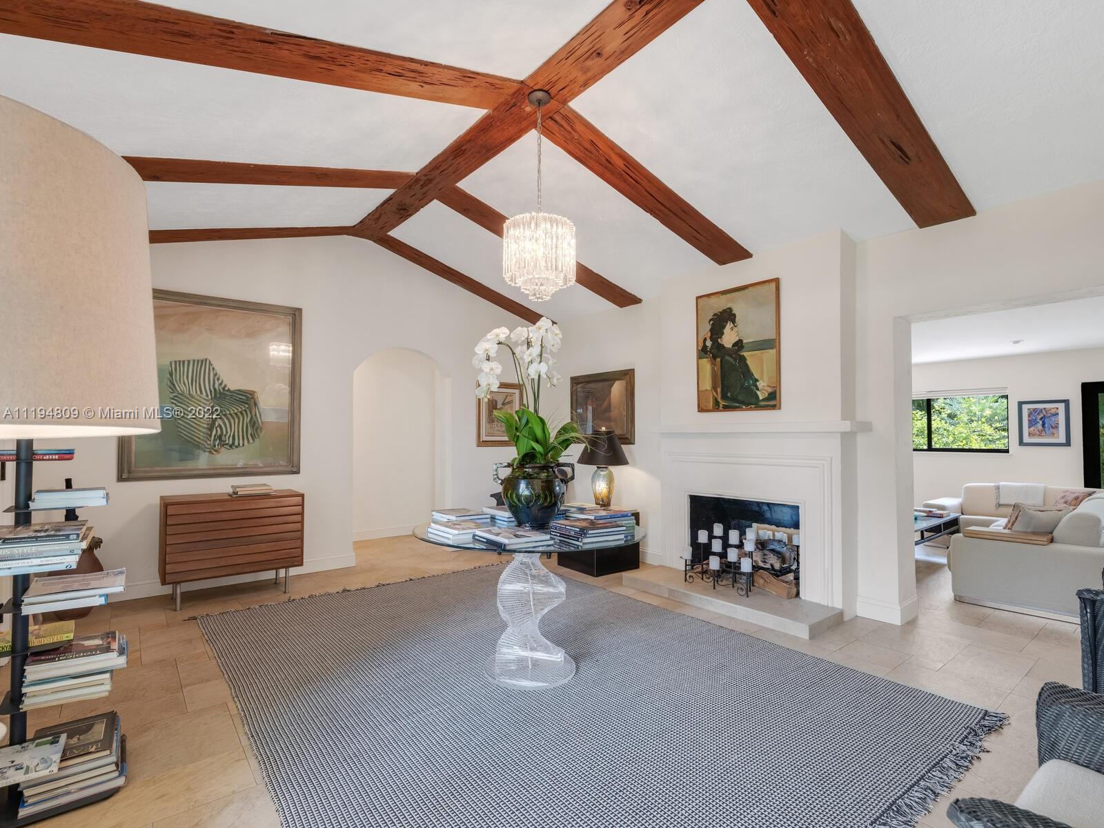 MIAMI SHORES SEC 1 AMD - Residential Lease