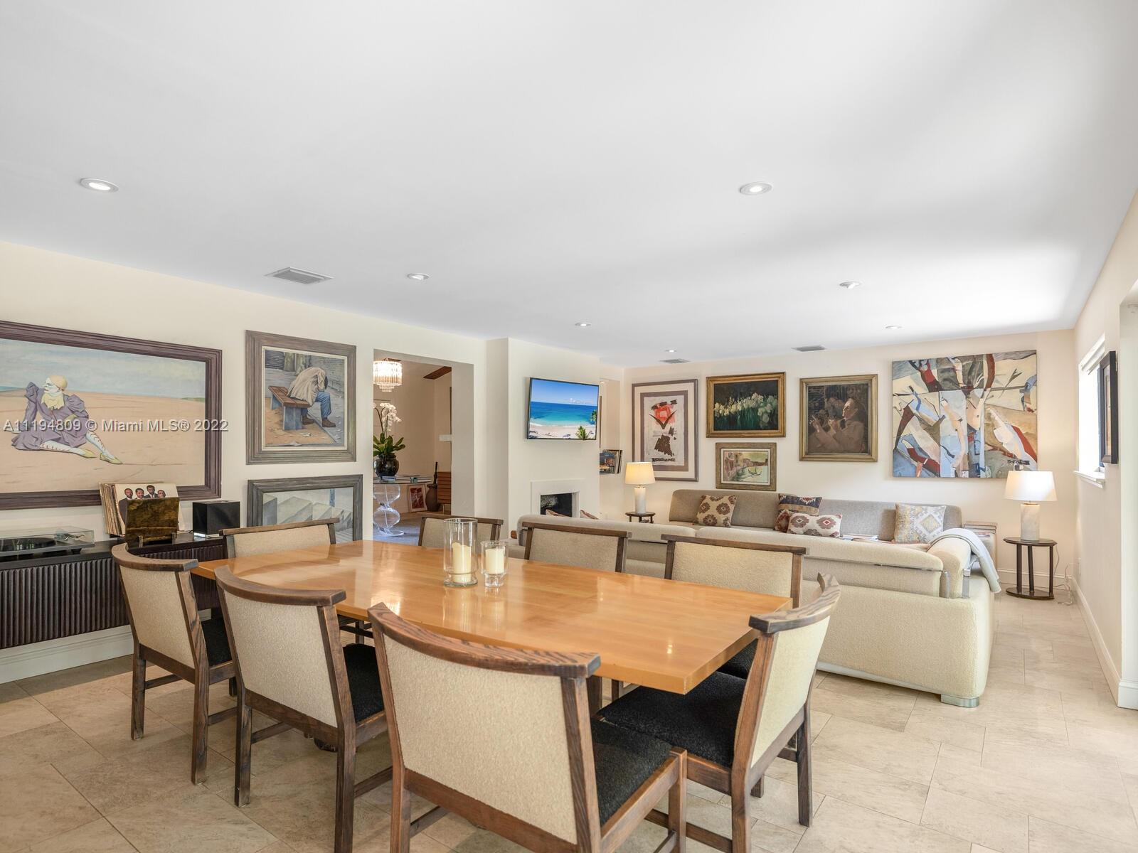 MIAMI SHORES SEC 1 AMD - Residential Lease