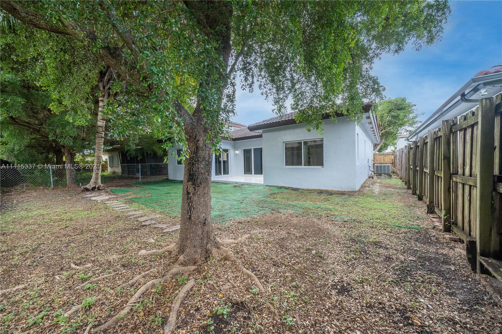 KEYSTONE - Residential