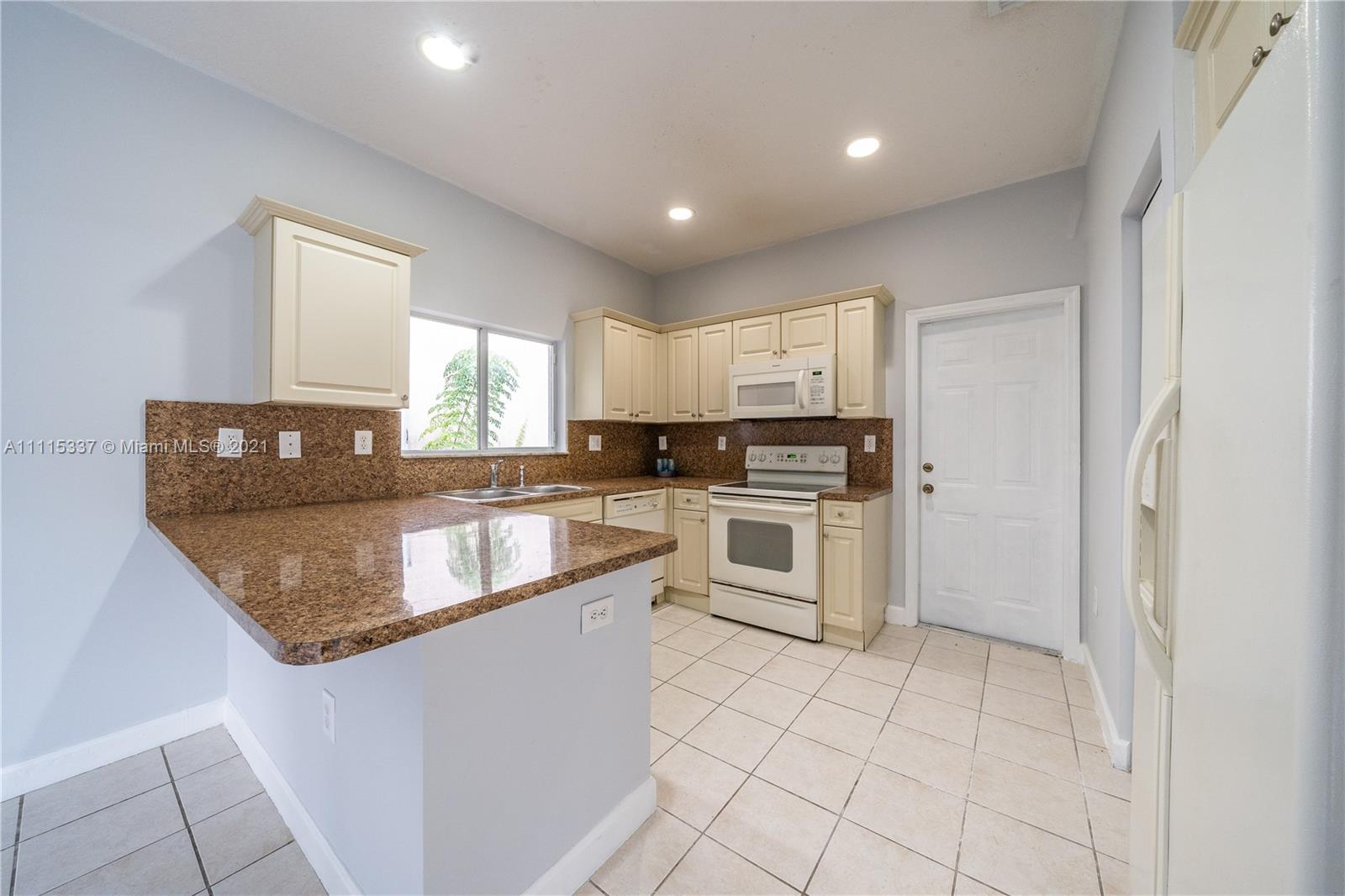 KEYSTONE - Residential