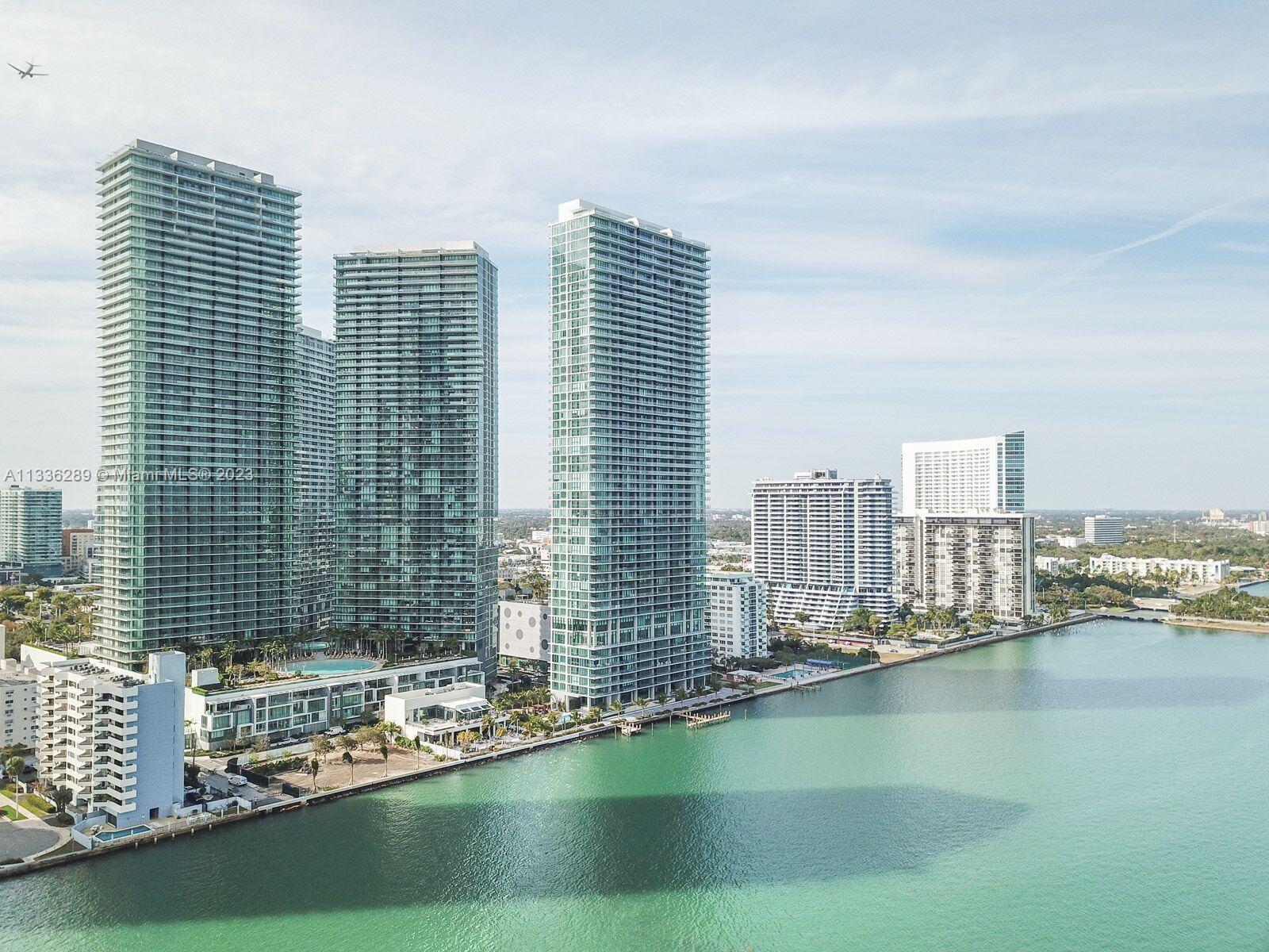 PARAISO BAY CONDO - Residential Lease