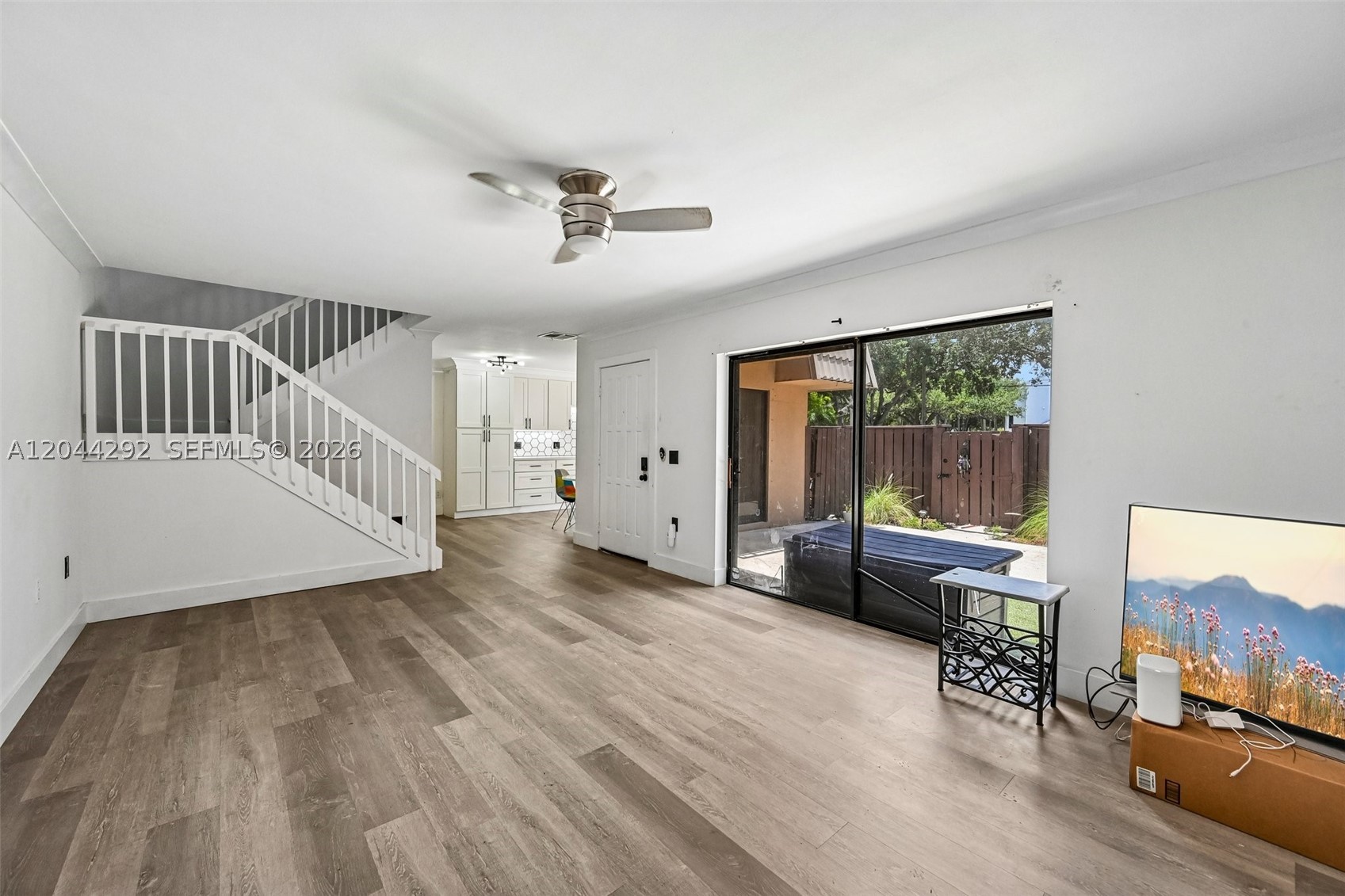 VILLAGE OF SANDALWOOD LAK - Residential
