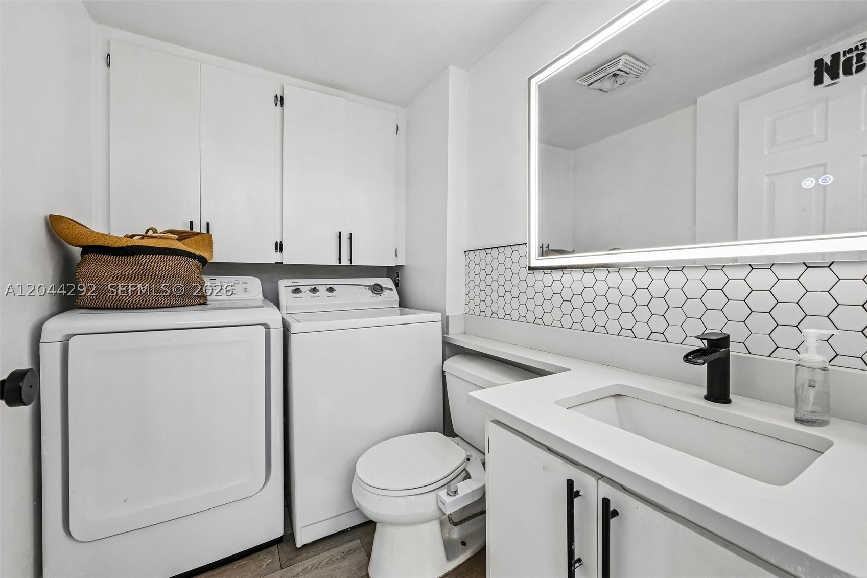 VILLAGE OF SANDALWOOD LAK - Residential
