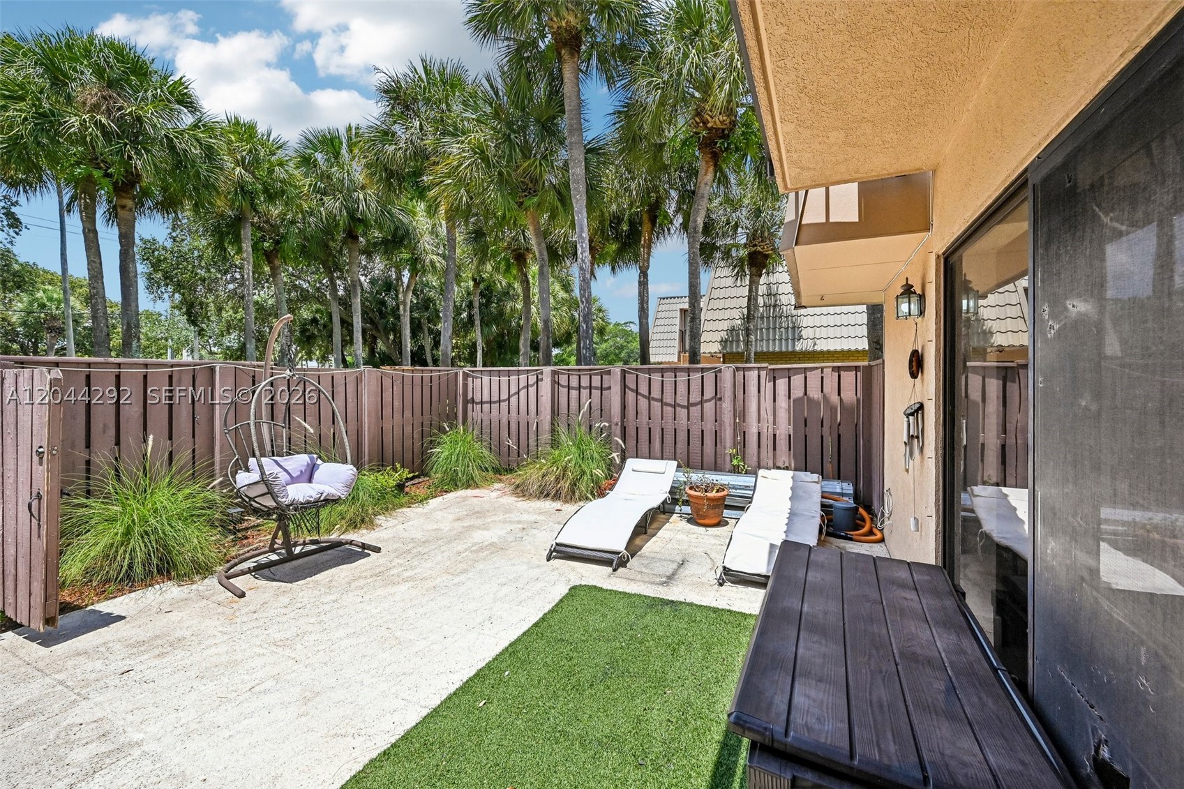 VILLAGE OF SANDALWOOD LAK - Residential