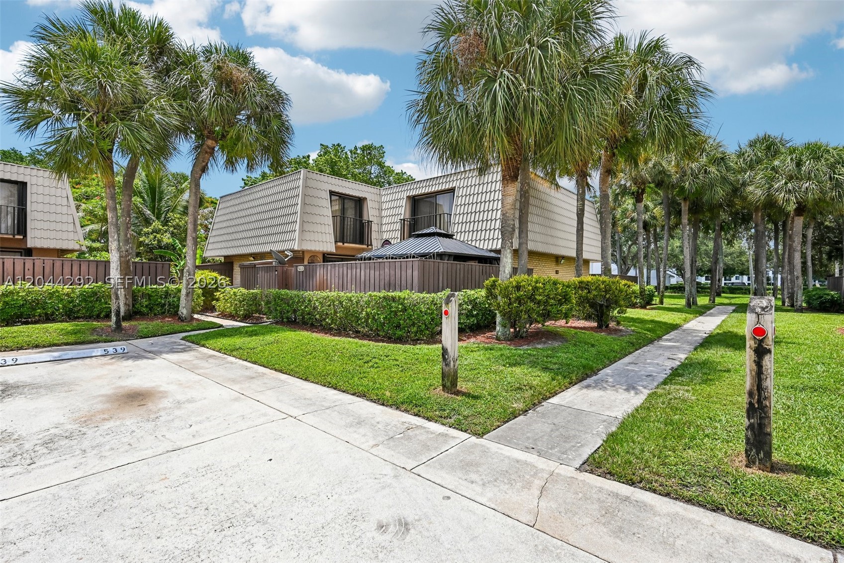 VILLAGE OF SANDALWOOD LAK - Residential