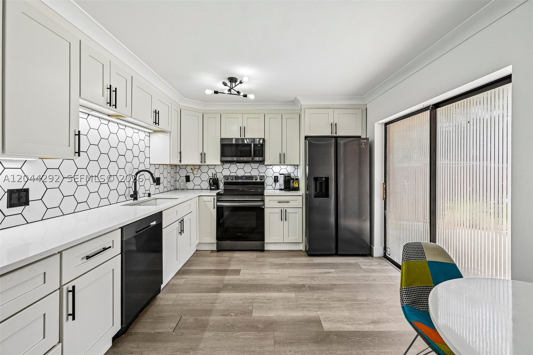 VILLAGE OF SANDALWOOD LAK - Residential