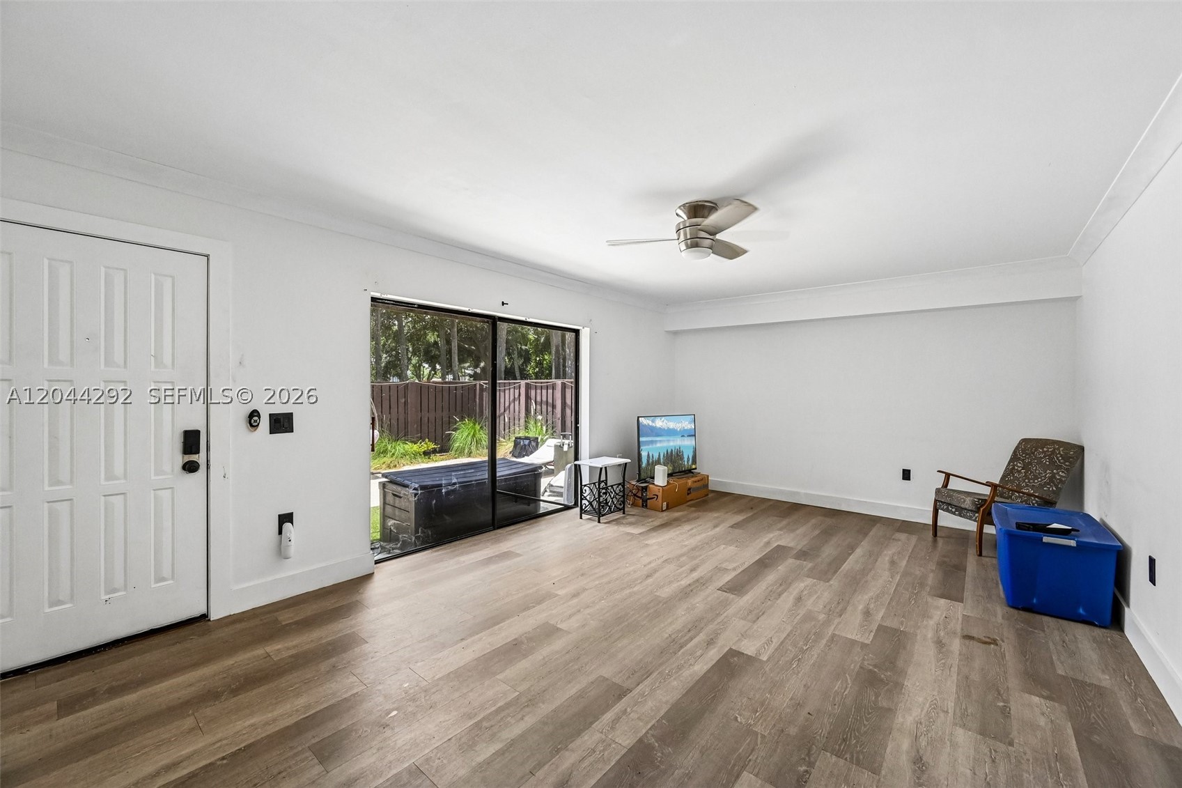 VILLAGE OF SANDALWOOD LAK - Residential