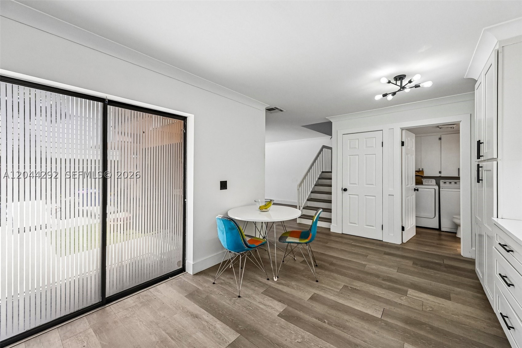 VILLAGE OF SANDALWOOD LAK - Residential