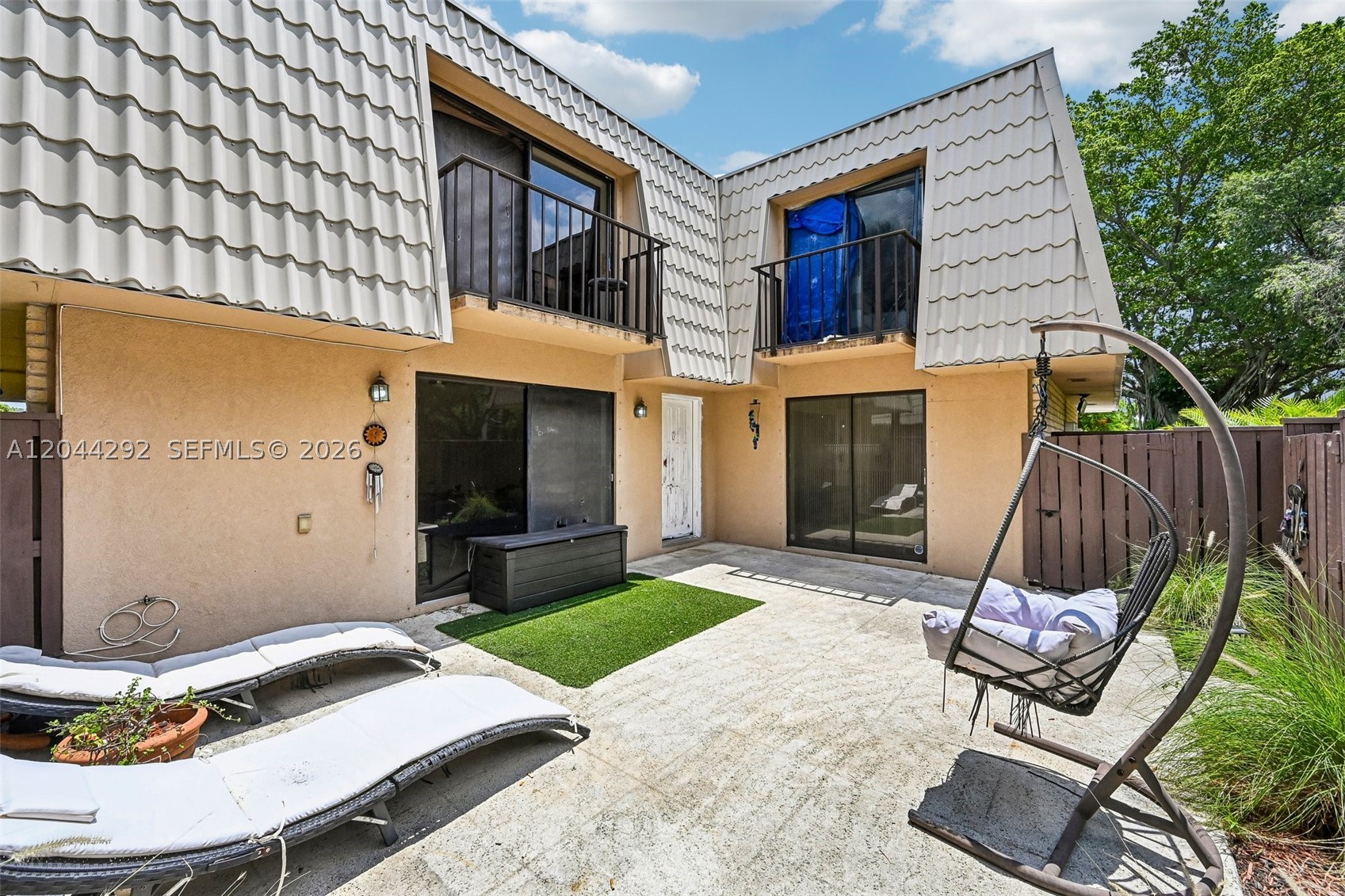 VILLAGE OF SANDALWOOD LAK - Residential