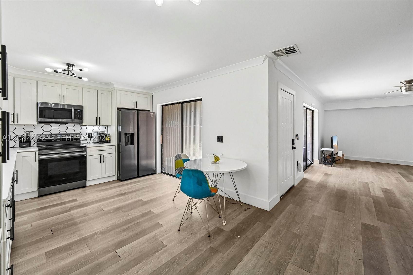 VILLAGE OF SANDALWOOD LAK - Residential
