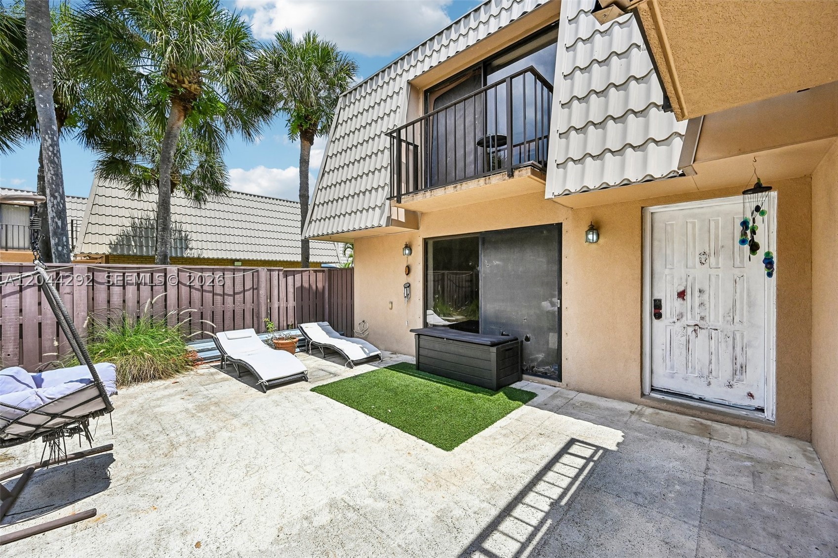 VILLAGE OF SANDALWOOD LAK - Residential