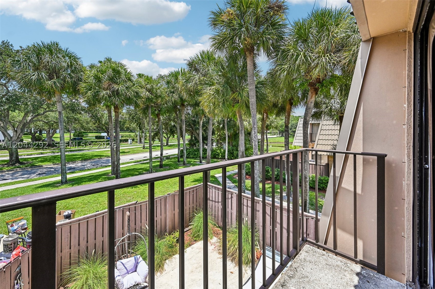 VILLAGE OF SANDALWOOD LAK - Residential