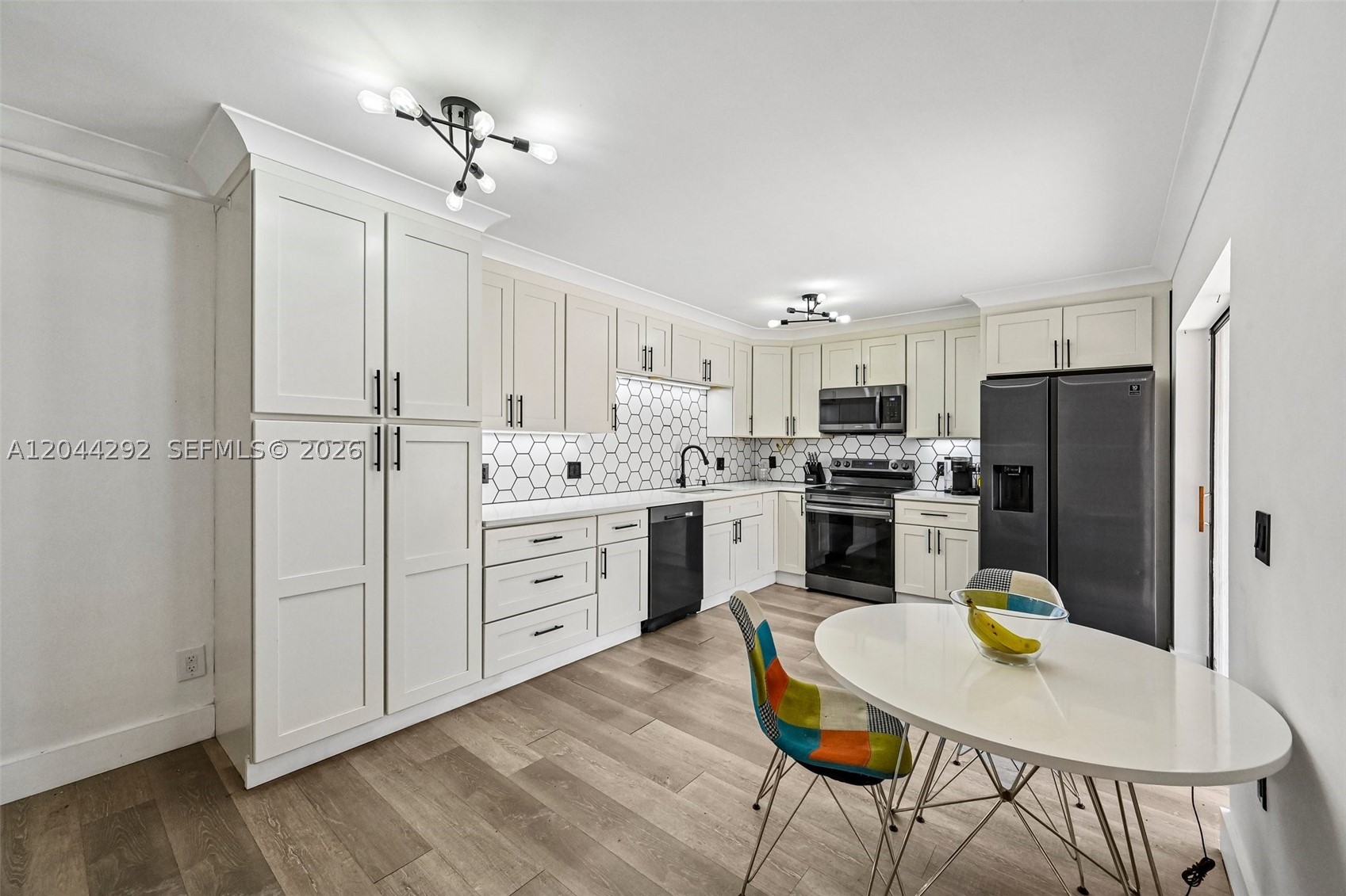 VILLAGE OF SANDALWOOD LAK - Residential