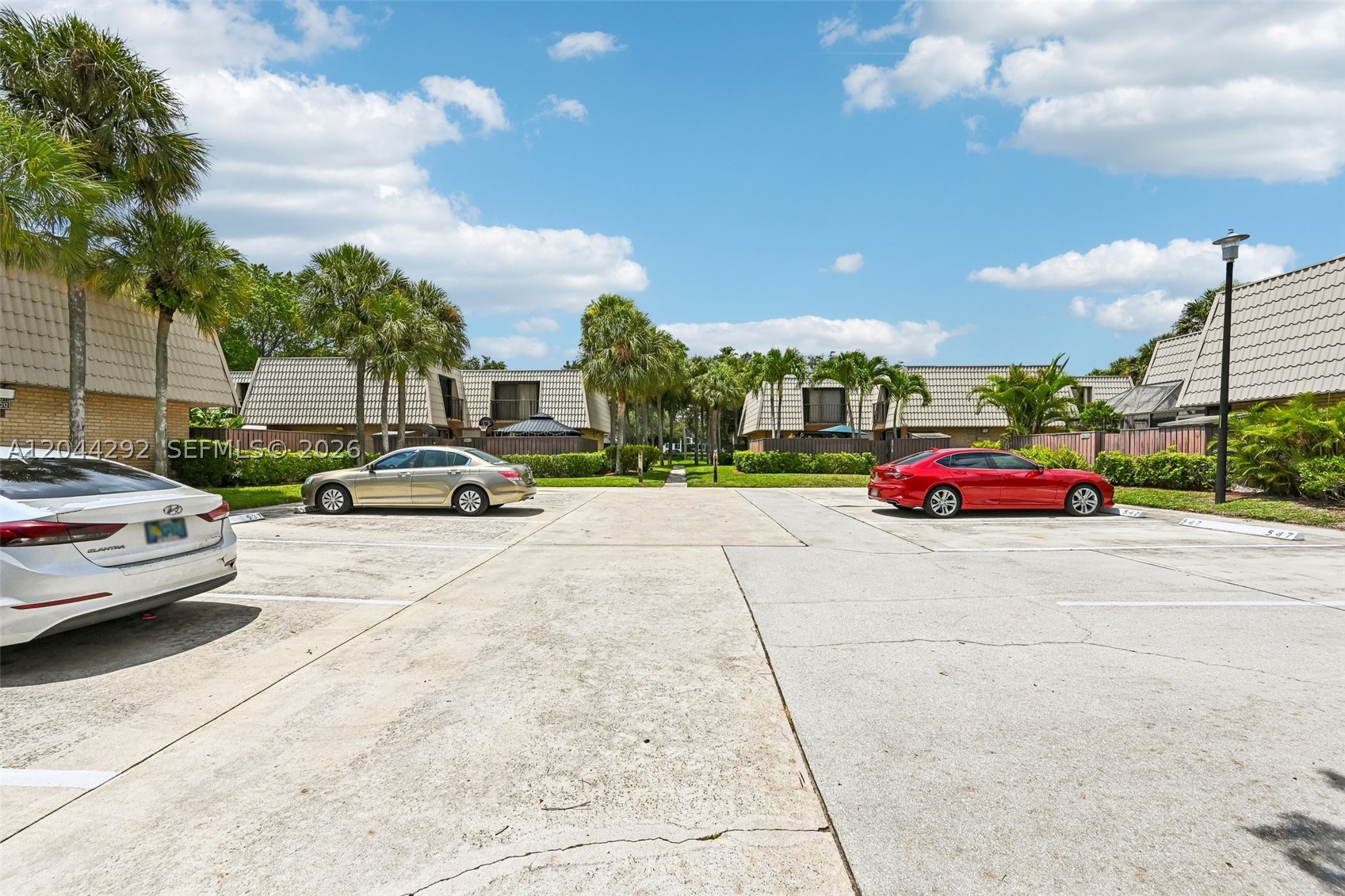 VILLAGE OF SANDALWOOD LAK - Residential