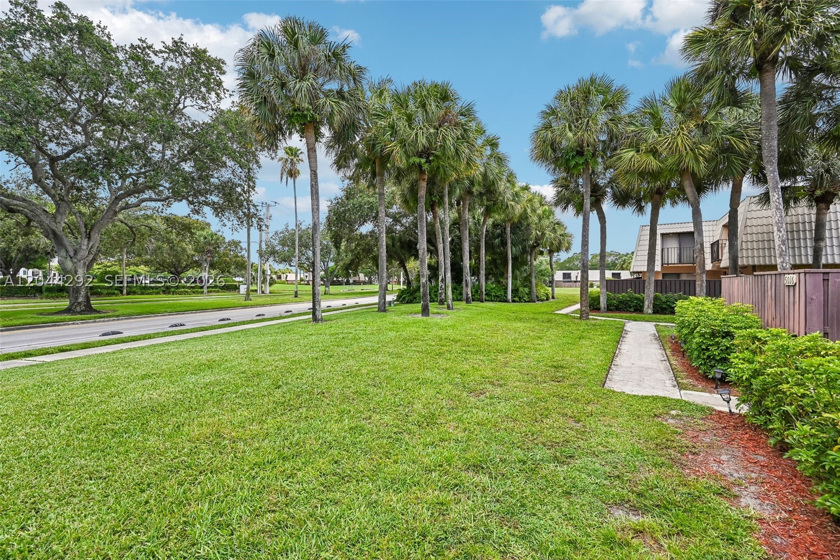 VILLAGE OF SANDALWOOD LAK - Residential
