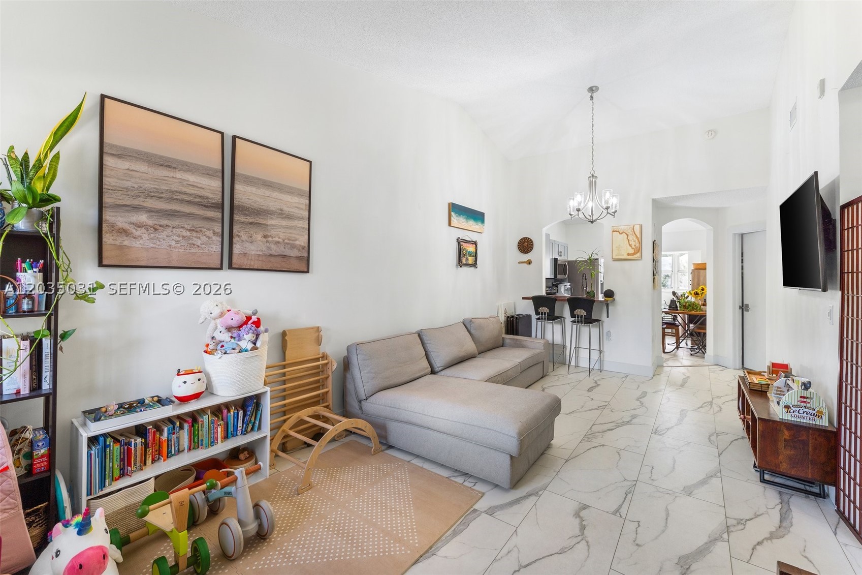 PRESERVE AT WALNUT CREEK - Residential