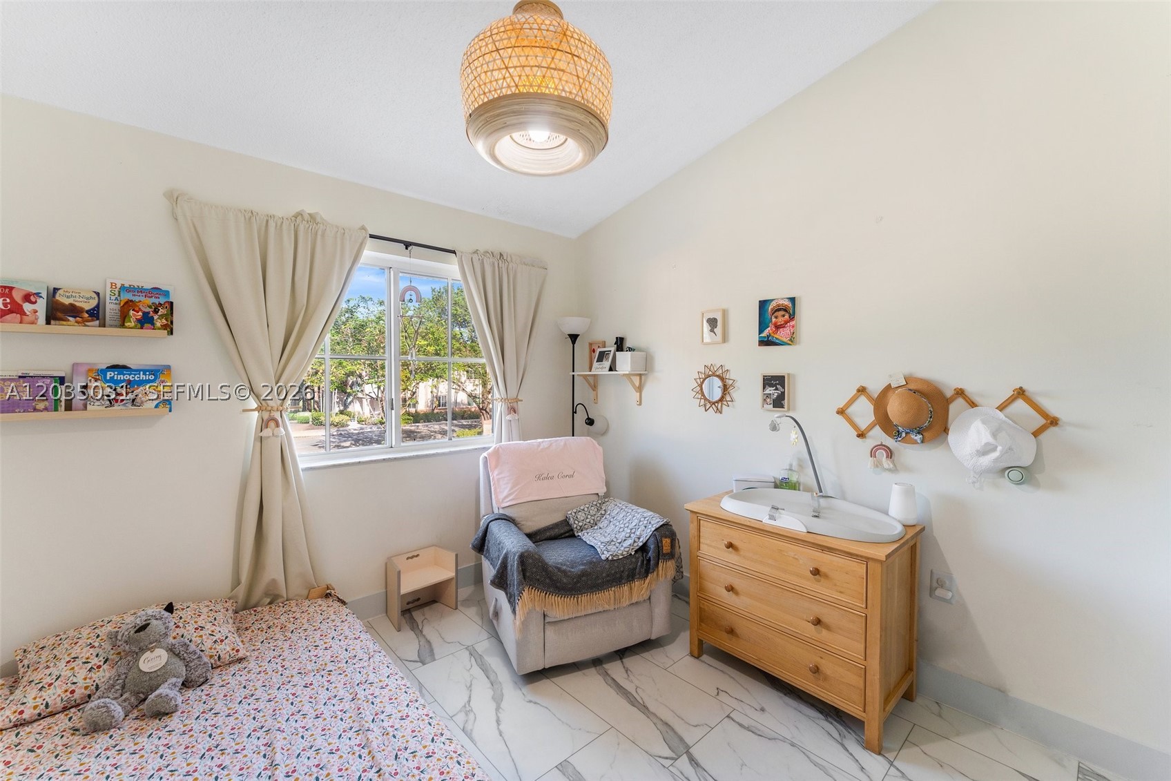 PRESERVE AT WALNUT CREEK - Residential