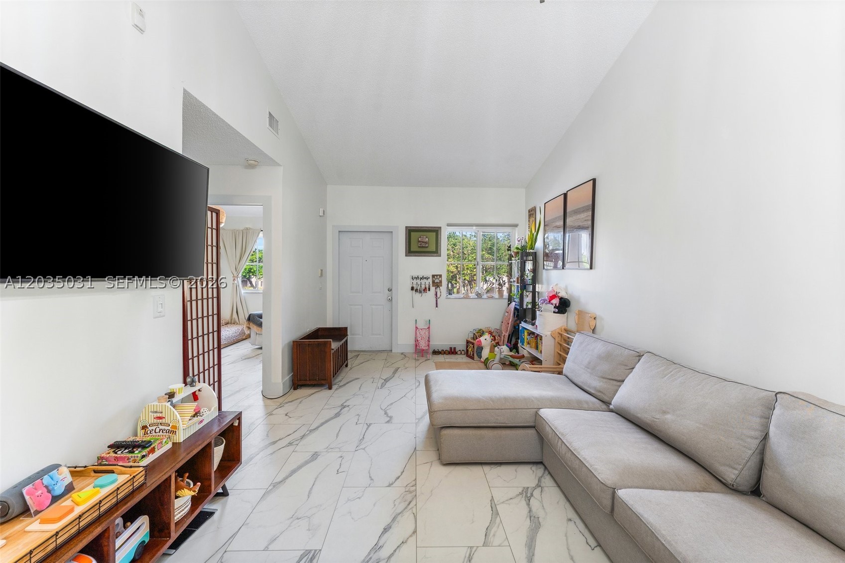 PRESERVE AT WALNUT CREEK - Residential