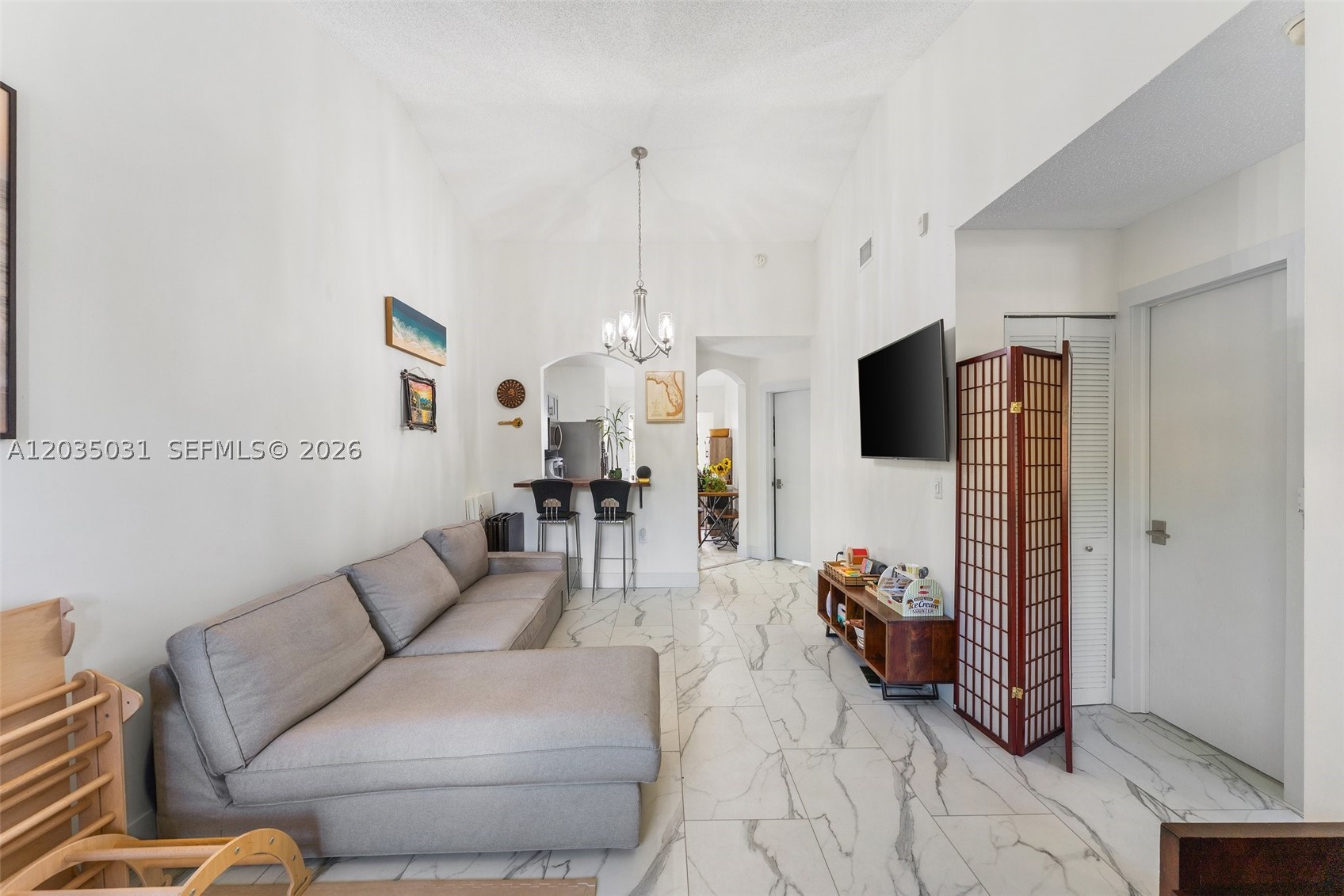 PRESERVE AT WALNUT CREEK - Residential
