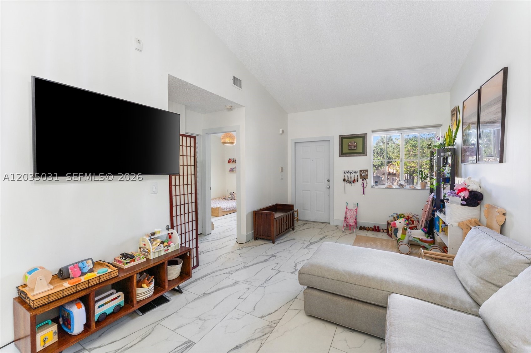 PRESERVE AT WALNUT CREEK - Residential