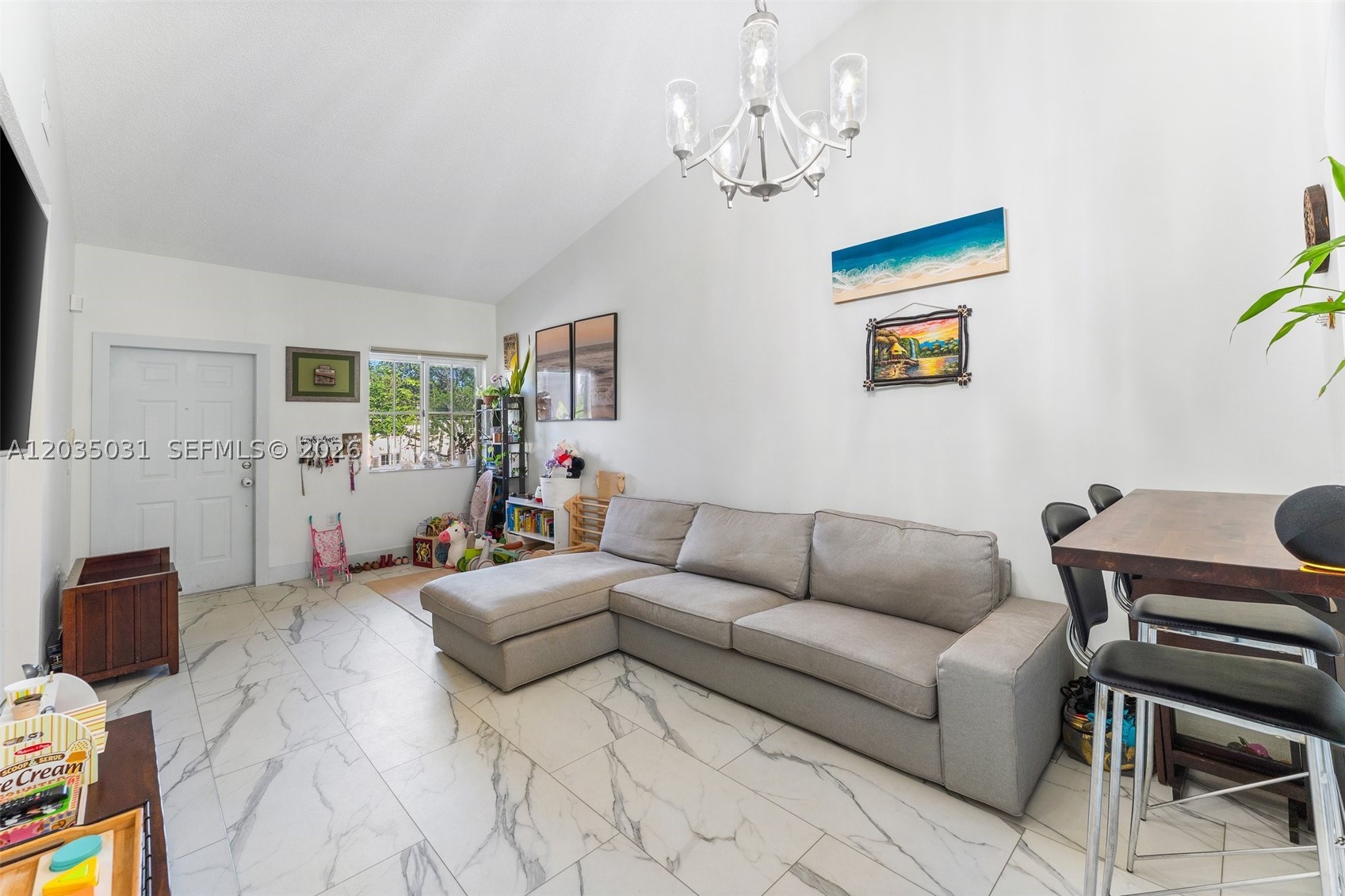 PRESERVE AT WALNUT CREEK - Residential