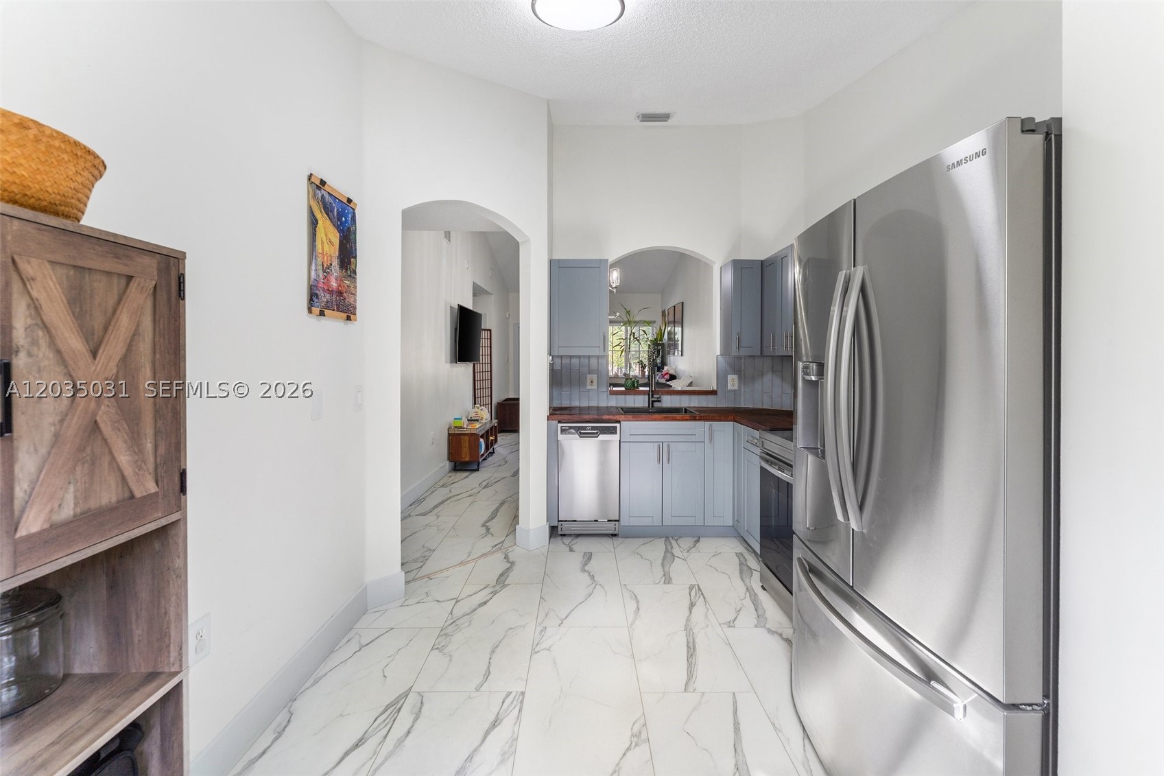 PRESERVE AT WALNUT CREEK - Residential