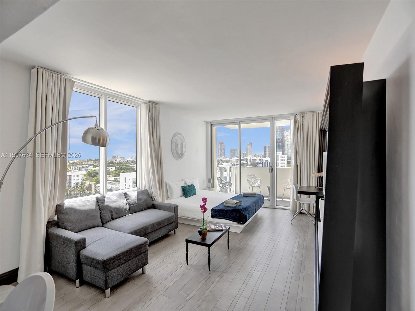 1100 WEST CONDO - Residential