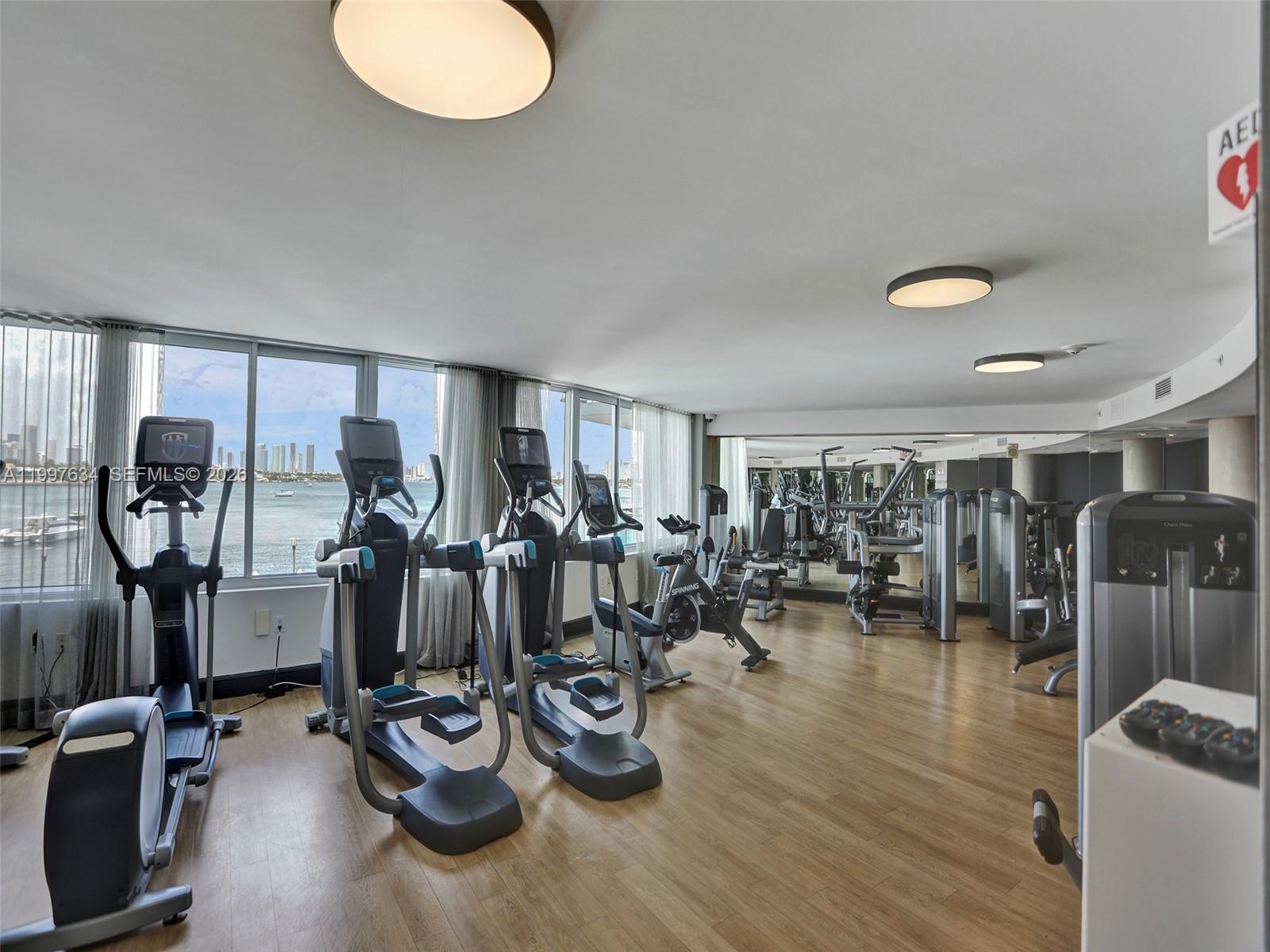 1100 WEST CONDO - Residential