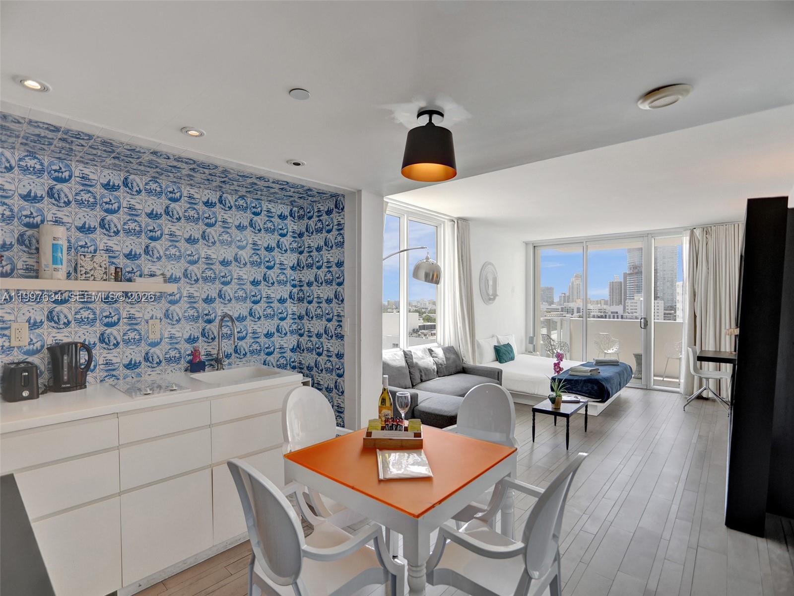 1100 WEST CONDO - Residential