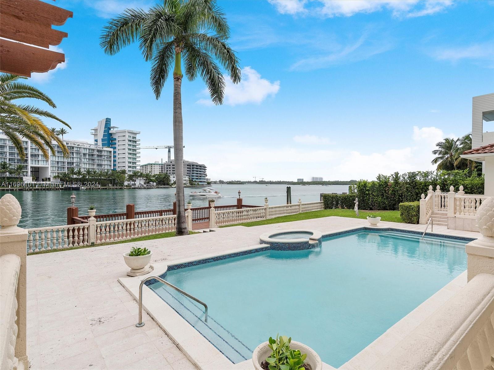 BAL HARBOUR RESIDENTIAL S - Residential