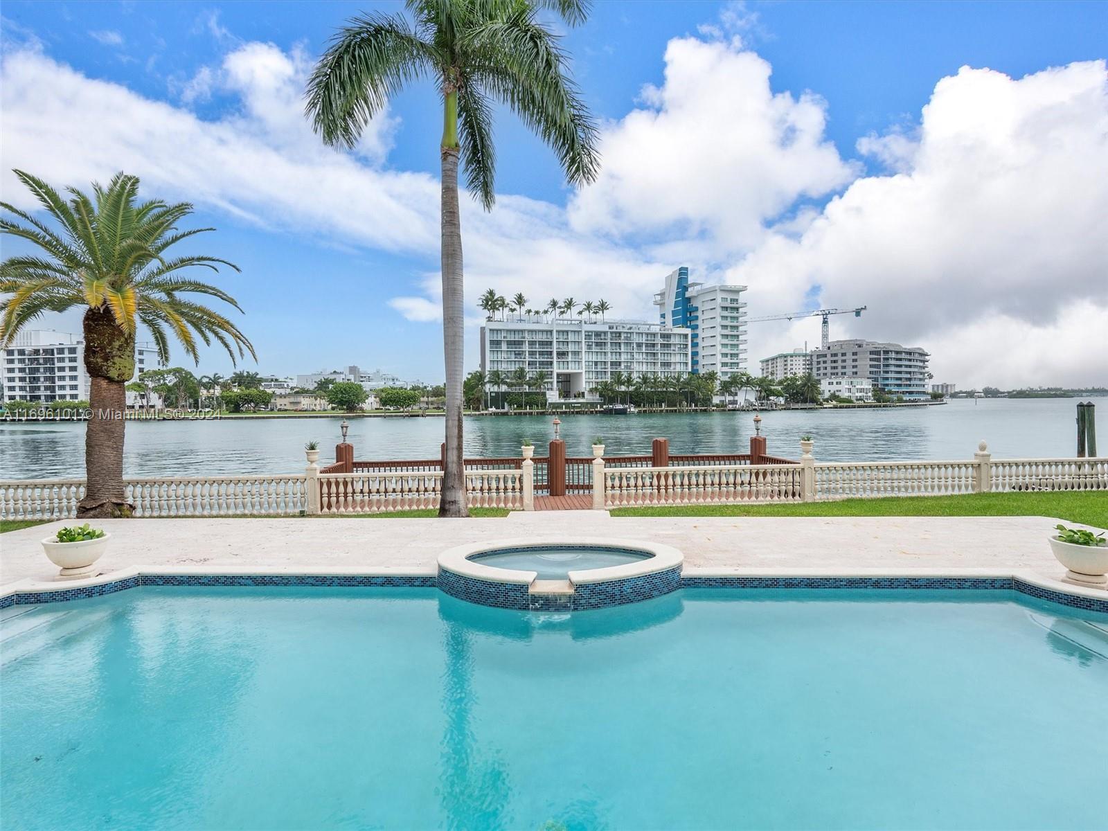 BAL HARBOUR RESIDENTIAL S - Residential