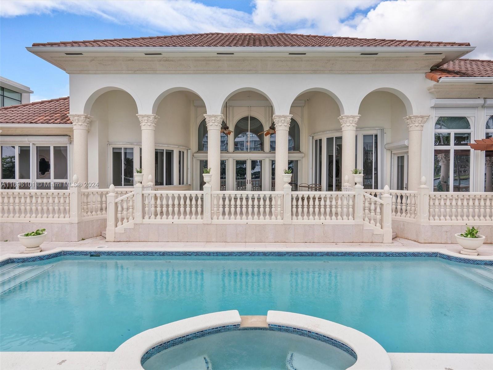 BAL HARBOUR RESIDENTIAL S - Residential
