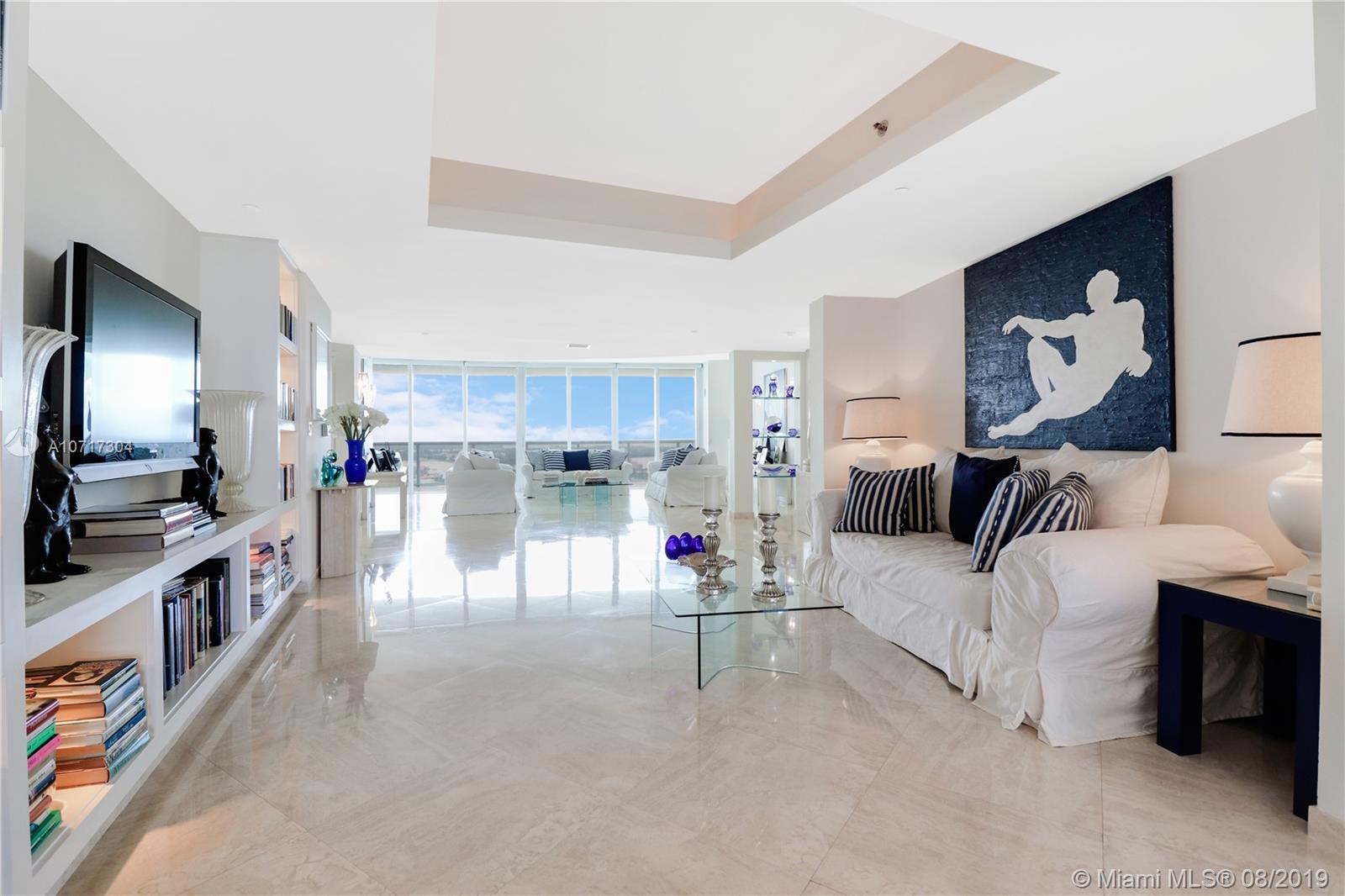 MURANO GRANDE AT PORTOFIN - Residential