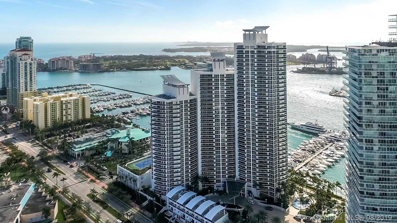 MURANO GRANDE AT PORTOFIN - Residential