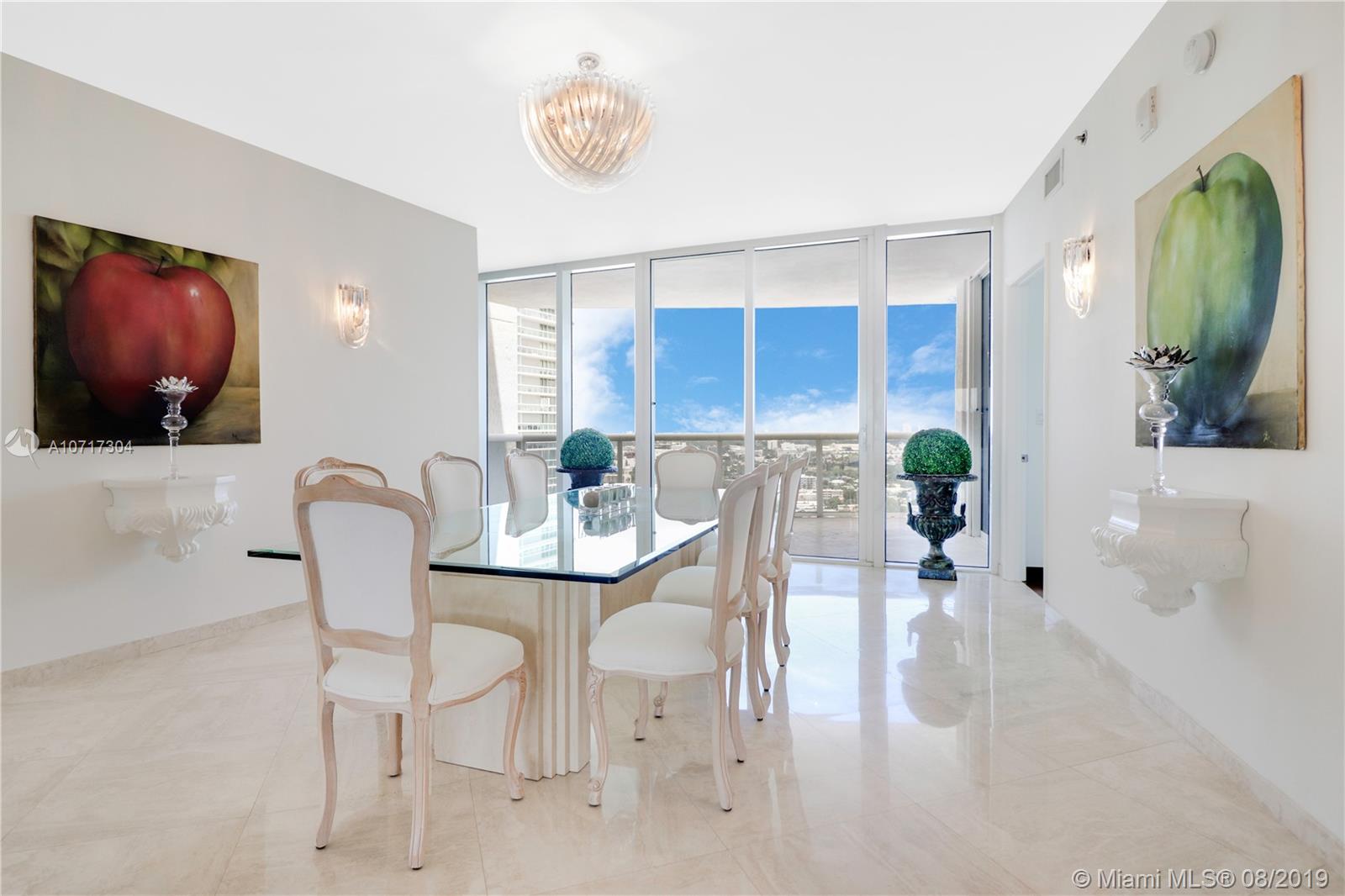 MURANO GRANDE AT PORTOFIN - Residential