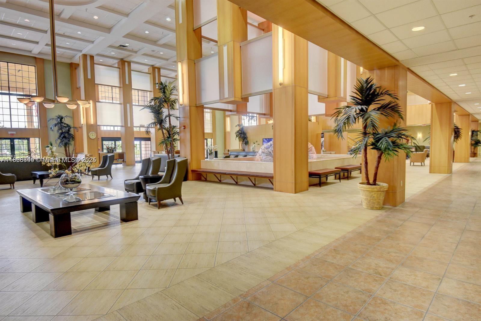 FANSHAW AT CENTURY VILLAG - Residential Lease