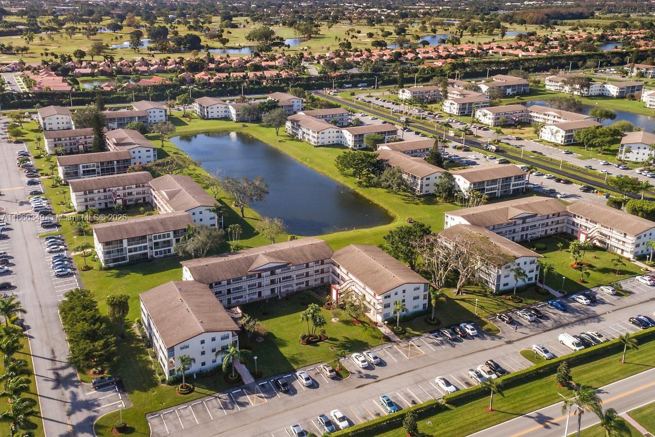 FANSHAW AT CENTURY VILLAG - Residential Lease