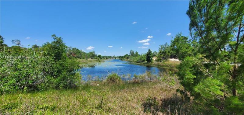 Great potential to build your home just the way you like it. 0.22 acre land located on Lake Helen, which is a smaller private lake. Great for nature watchers. Lots of privacy and space.
