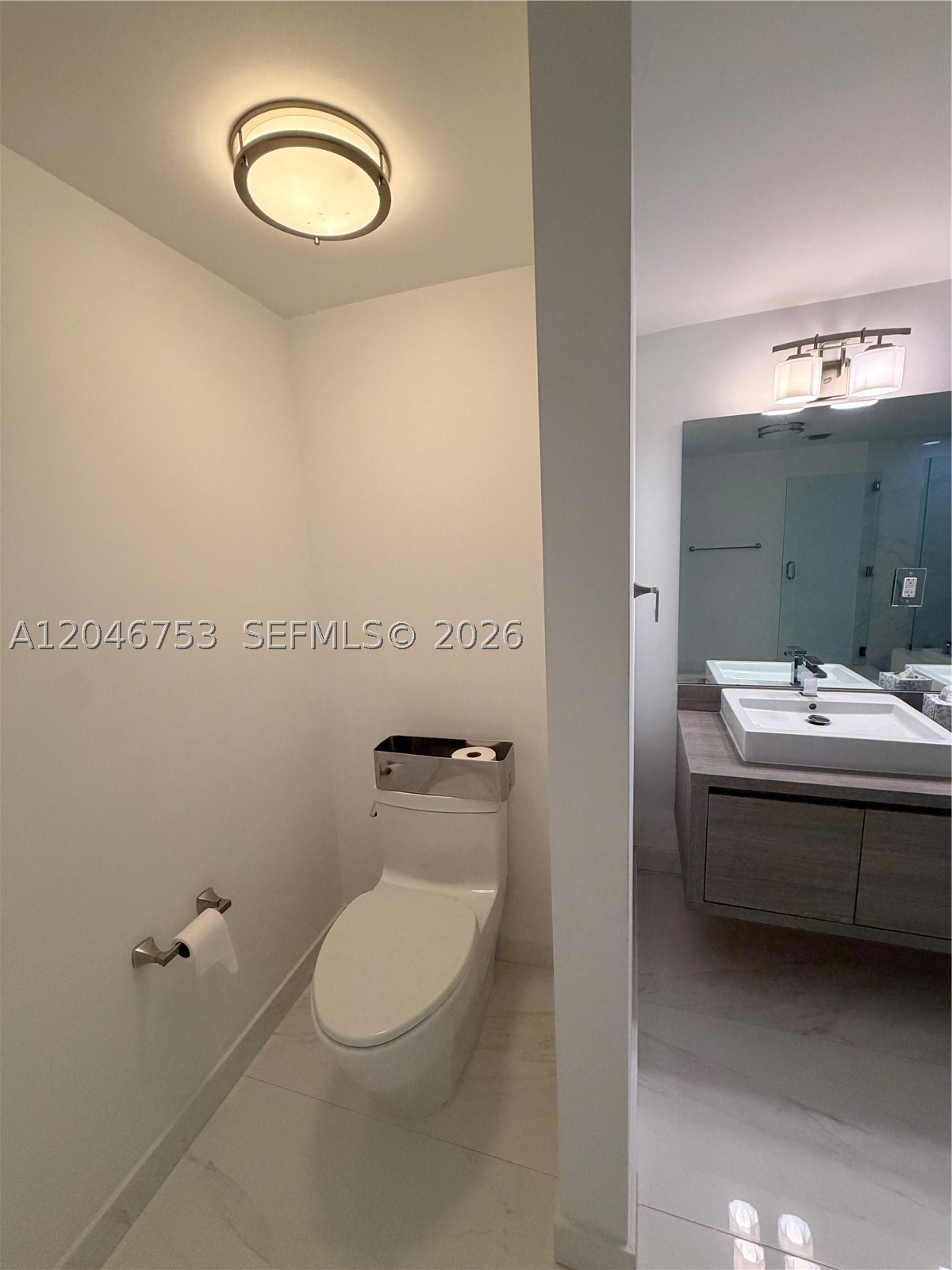 400 SUNNY ISLES CONDO WES - Residential