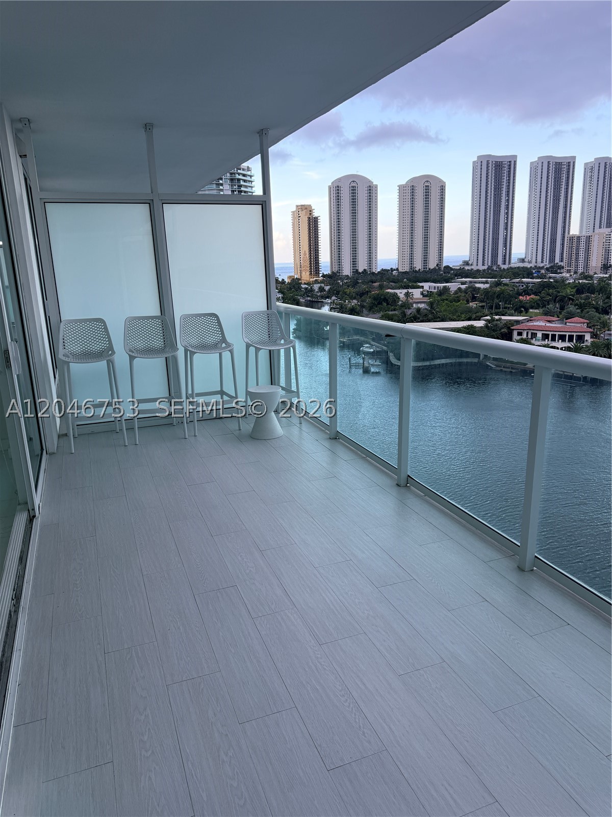 400 SUNNY ISLES CONDO WES - Residential