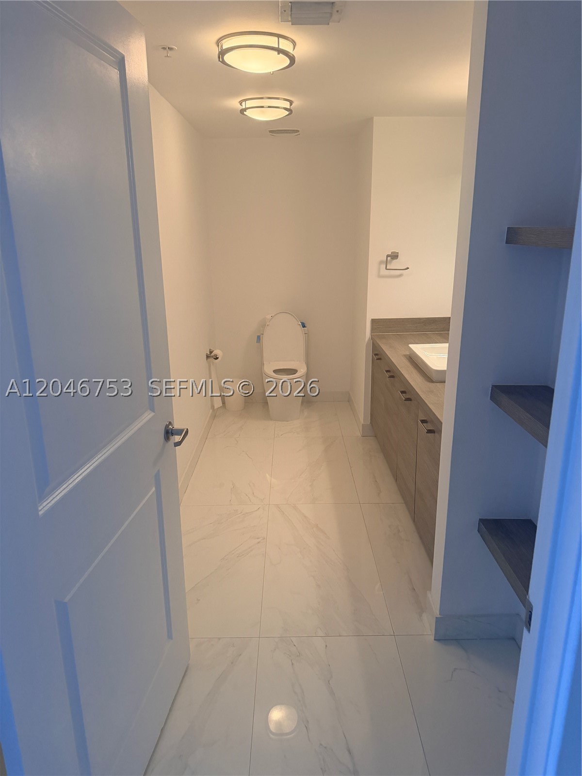 400 SUNNY ISLES CONDO WES - Residential