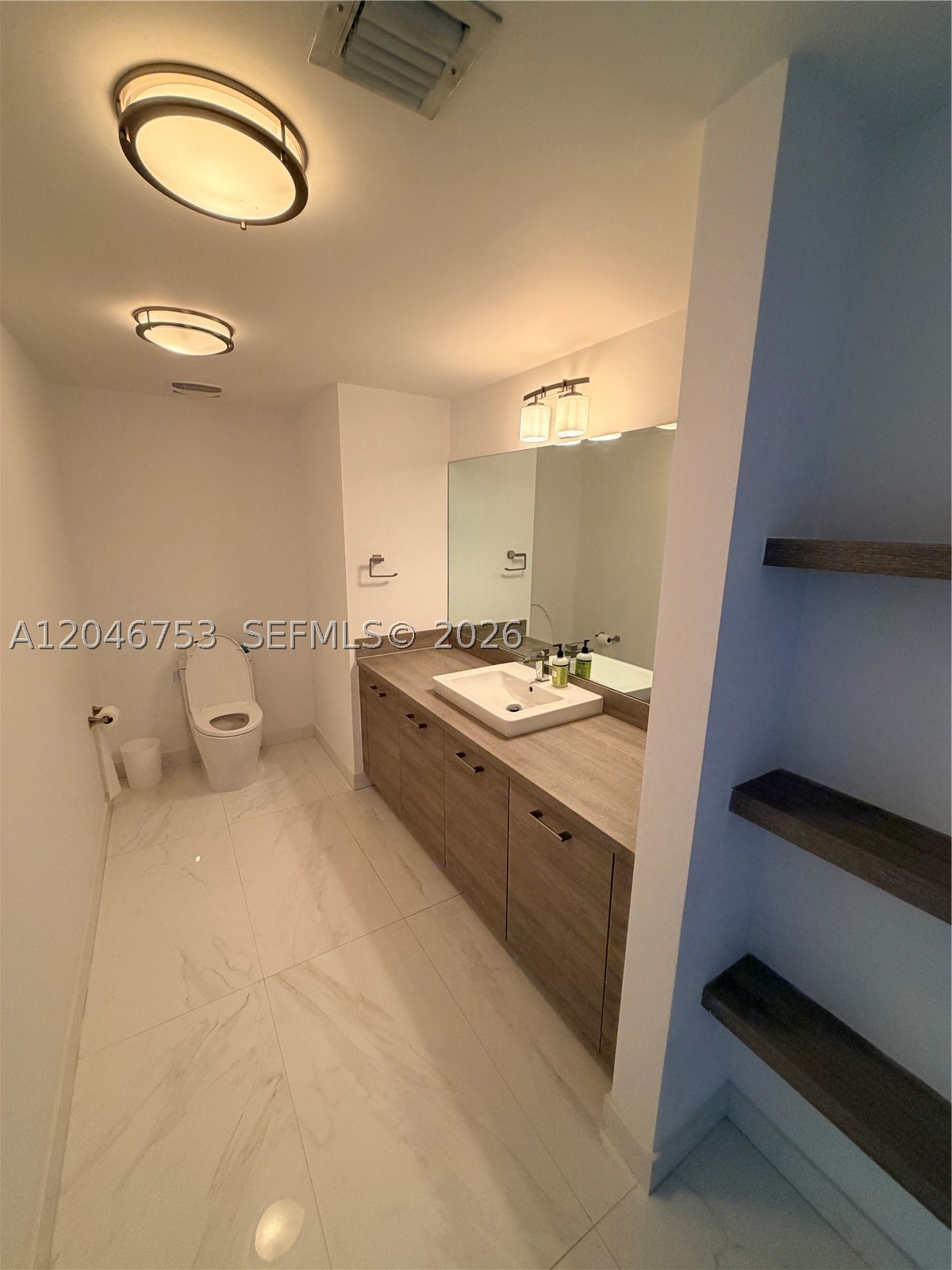 400 SUNNY ISLES CONDO WES - Residential