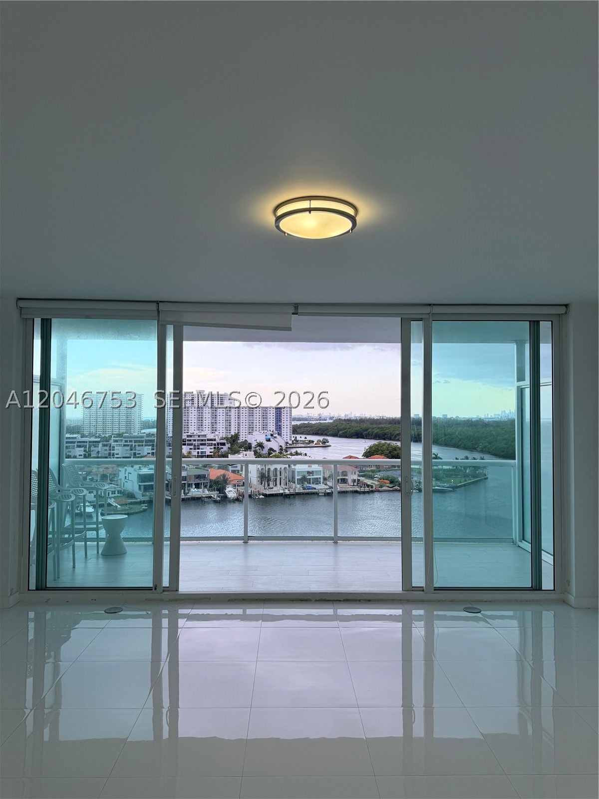 400 SUNNY ISLES CONDO WES - Residential