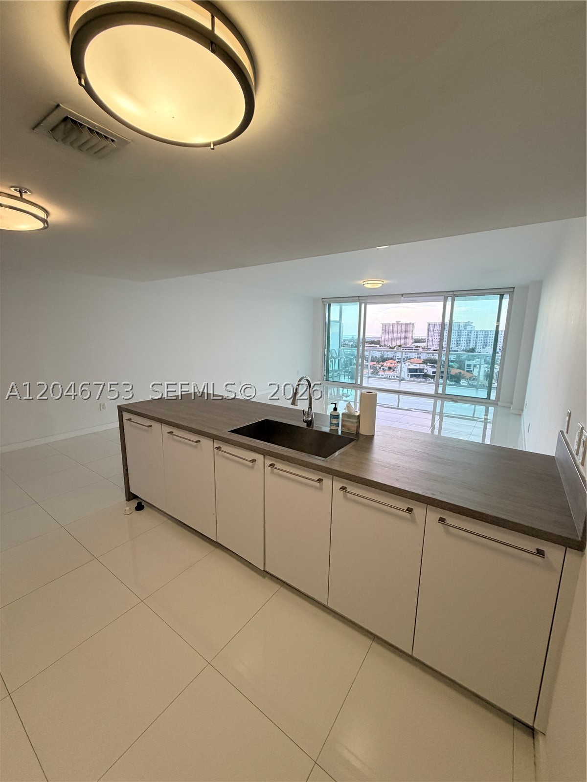 Exceptional value at 400 Sunny Isles unit 1105, a beautifully designed 3-bedroom, 2.5-bath offering spectacular water views from every room. Wake up to gorgeous sunrises and go to bed with unforgettable sunsets from your private terraces.

The unit features an expansive open floor plan highlighted by floor-to-ceiling glass, abundant natural light, and modern finishes throughout. The spacious kitchen is ideal for both daily living and entertaining guests.

Residents of 400 Sunny Isles enjoy resort-style amenities, including a waterfront infinity-edge pool, full-service spa, state-of-the-art fitness center, tennis courts, and 24-hour concierge and bellman services. 

Ideally situated just moments from the beach, Oleta River State Park, Bal Harbour Shops, and Aventura Mall, this residence offers the perfect combination of luxury, convenience, and the South Florida waterfront lifestyle.