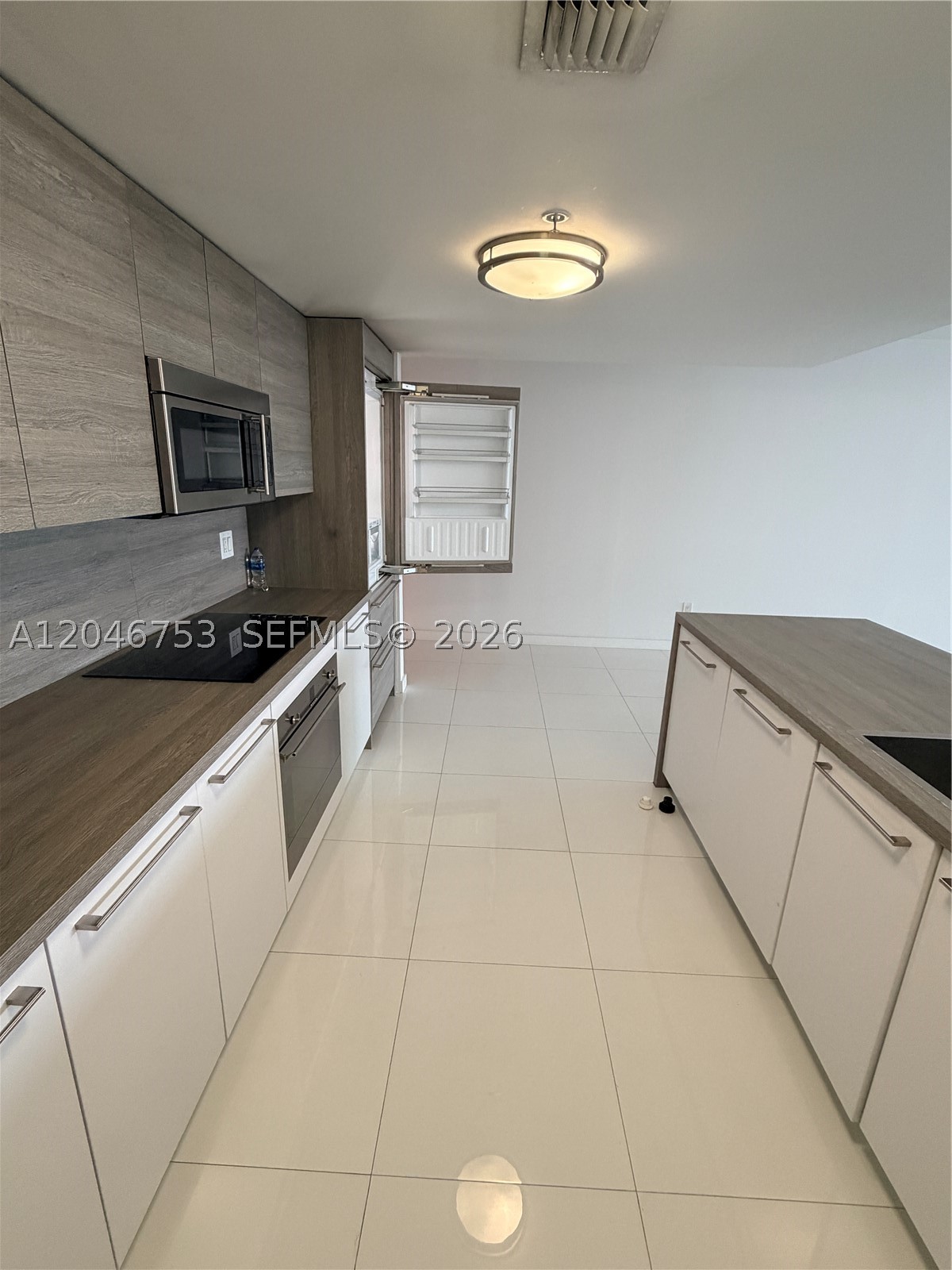 400 SUNNY ISLES CONDO WES - Residential